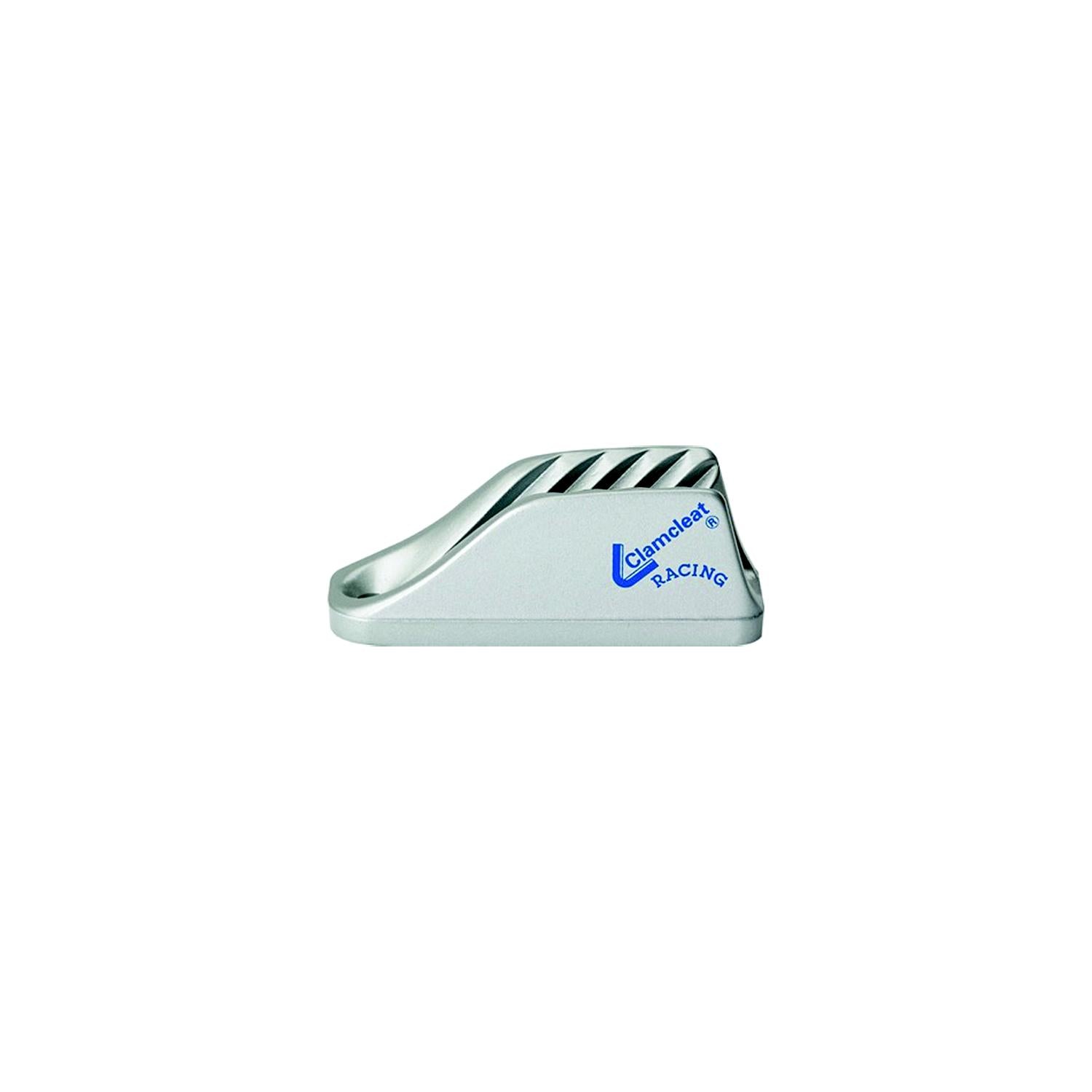 Sea-Dog Line Sea-Dog 002200 Clamcleat® Racing , CL220 - Major, Silver 354-0022001