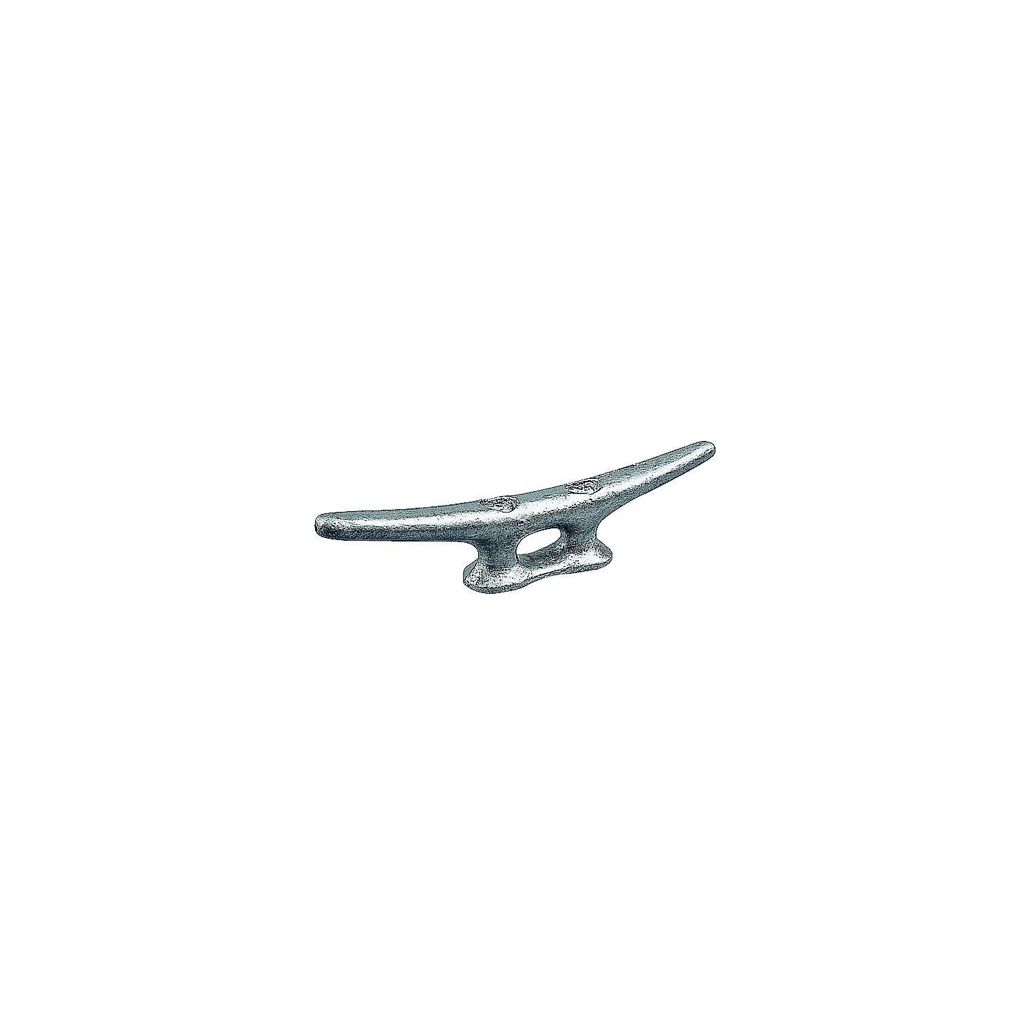 Sea-Dog Line Galvanized Cleat, 12" 354-040112