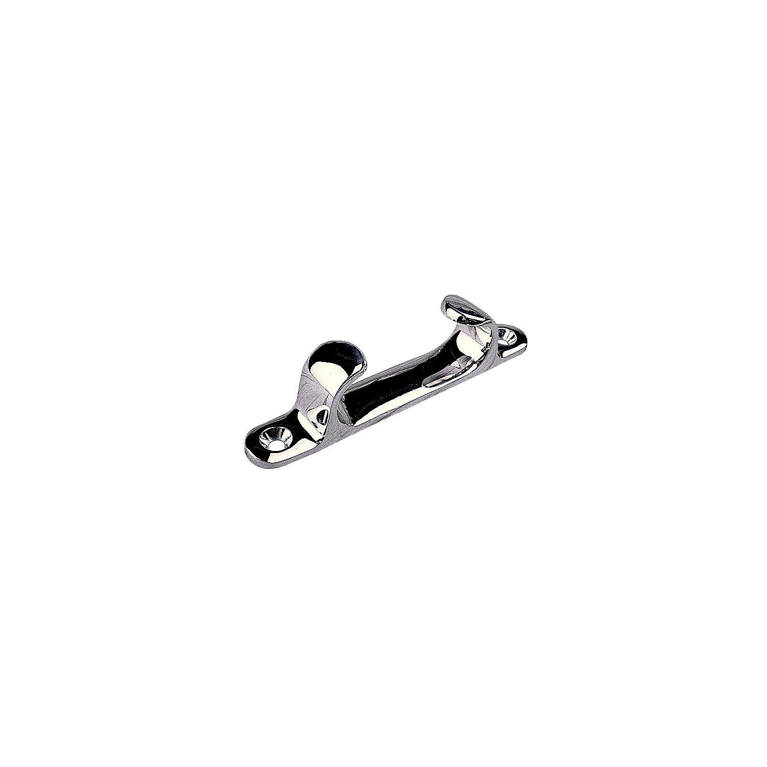 SS Straight Chock 5" 354-0602001