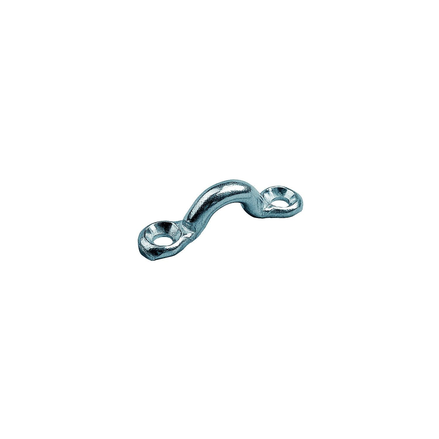 Sea-Dog Line Sea-Dog 0812001 Pad Eye SS 5/16", 2/Card 354-0812001