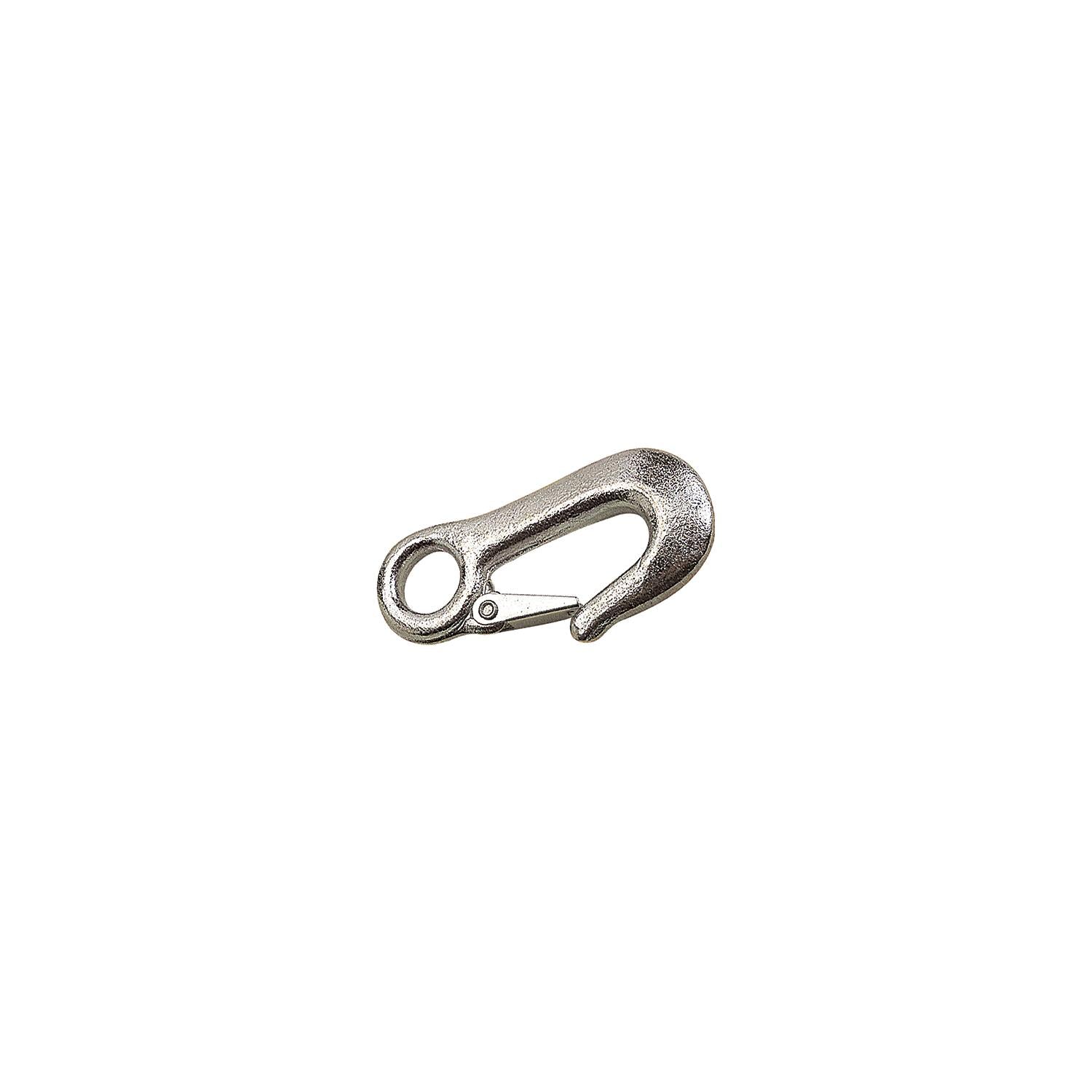 Sea-Dog Line Electrogalvanized Heavy Duty Utility Snap 354-1558321