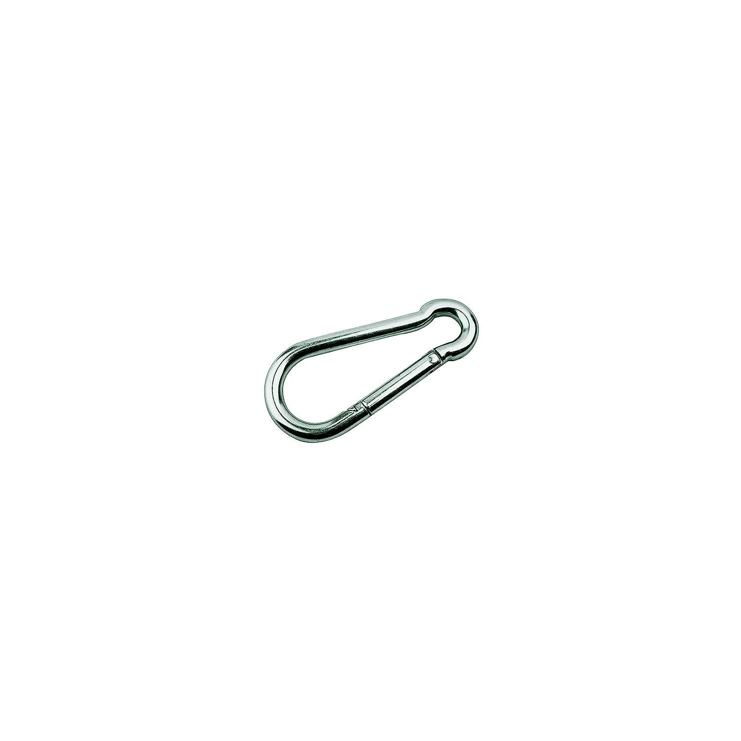 Sea-Dog Line 4" Stainless Steel Snap Hook 354-1516001