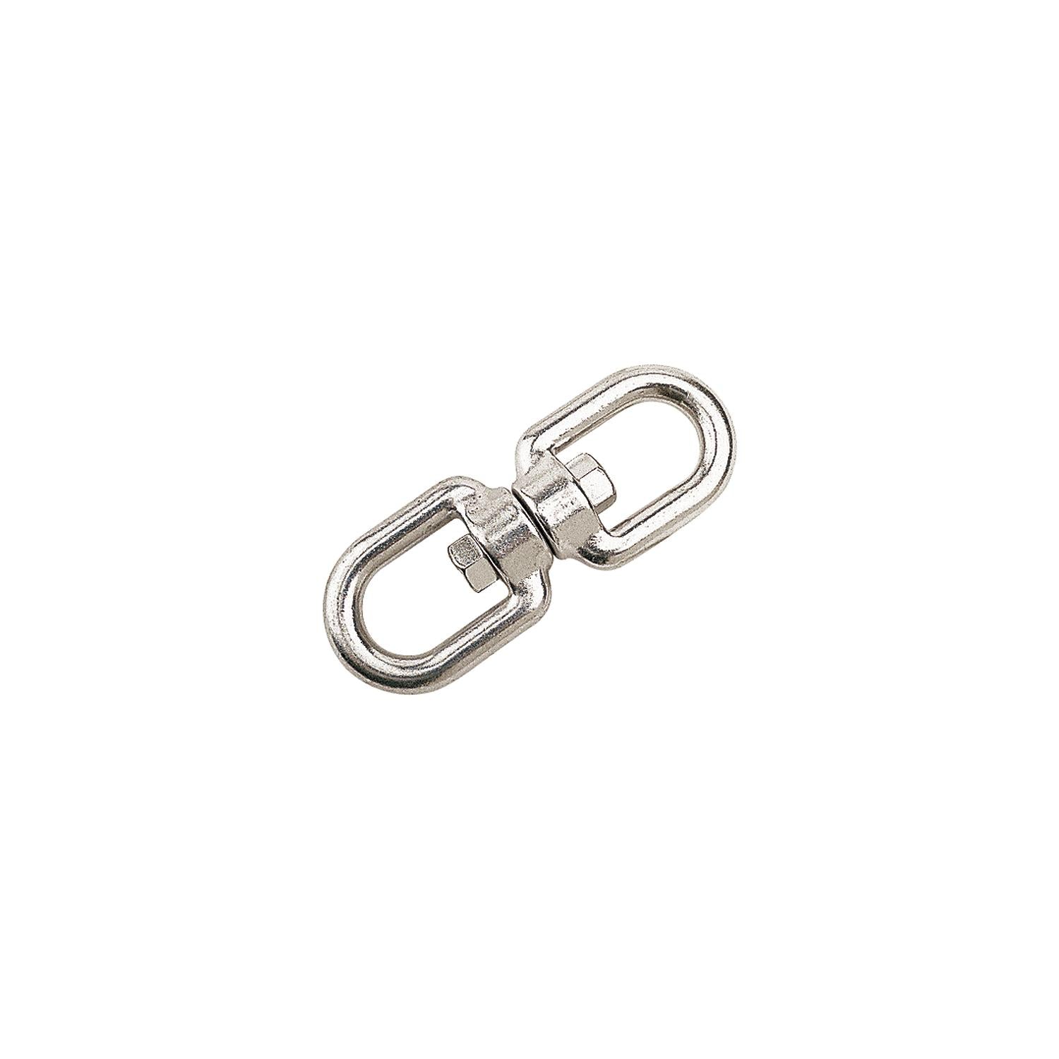 Sea-Dog Line Sea-Dog Line SeaDog 182108 Investment Cast 316 Stainless Steel 3-5/8" Eye & Eye Swivel