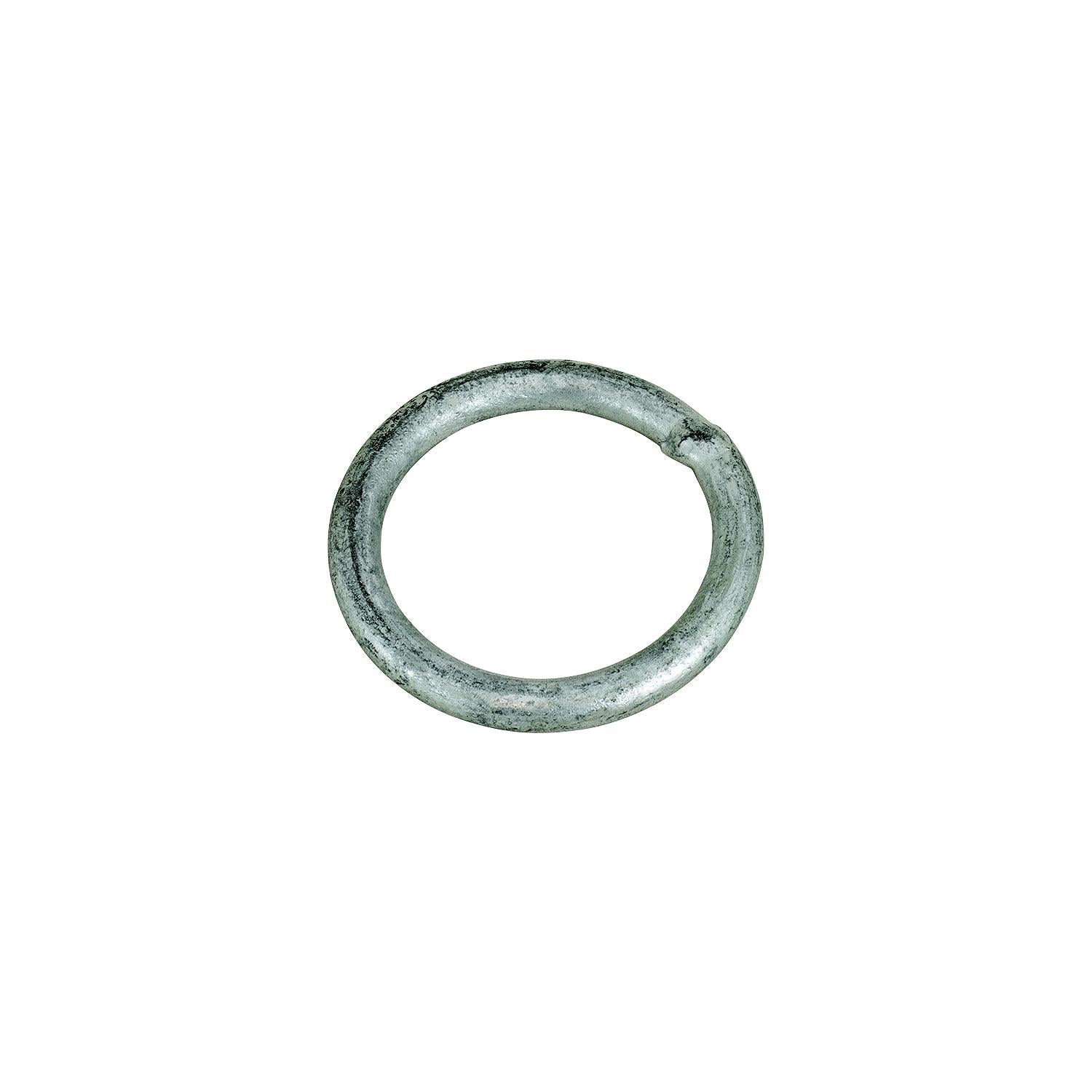 Sea-Dog Line Sea-Dog Line Sea-Dog 192950 Galvanized Ring 5/8" x 5"