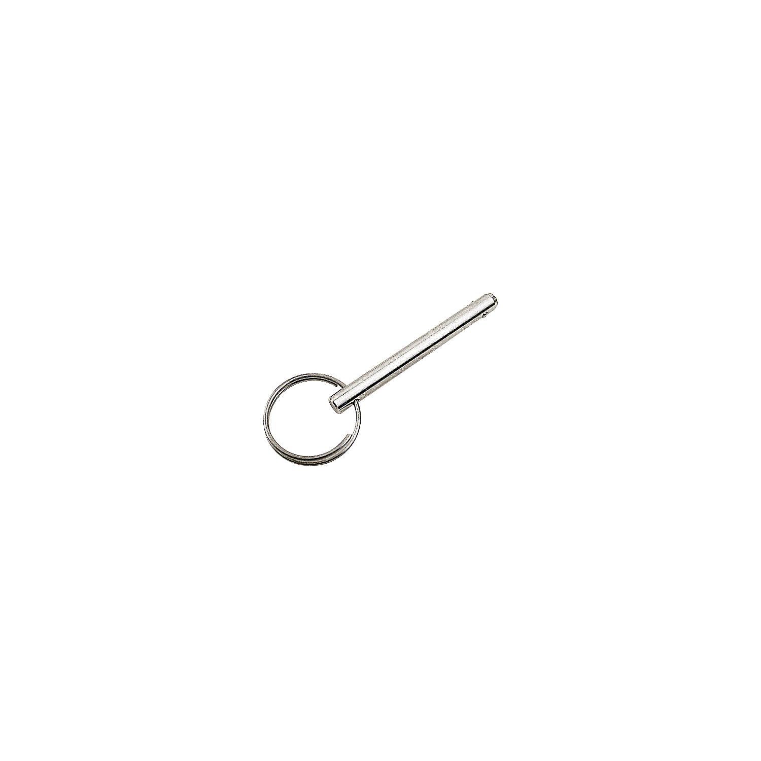 Sea-Dog Line Stainless Release Pin 1/4" x 2-1/16", Pr. 354-1934201
