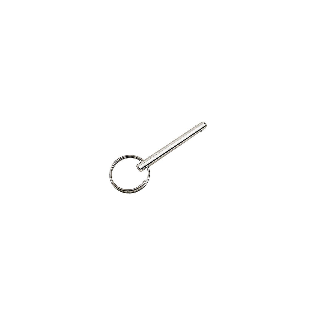 Sea-Dog Line Sea-Dog Line Stainless Release Pin 1/4" x 1", Pr.