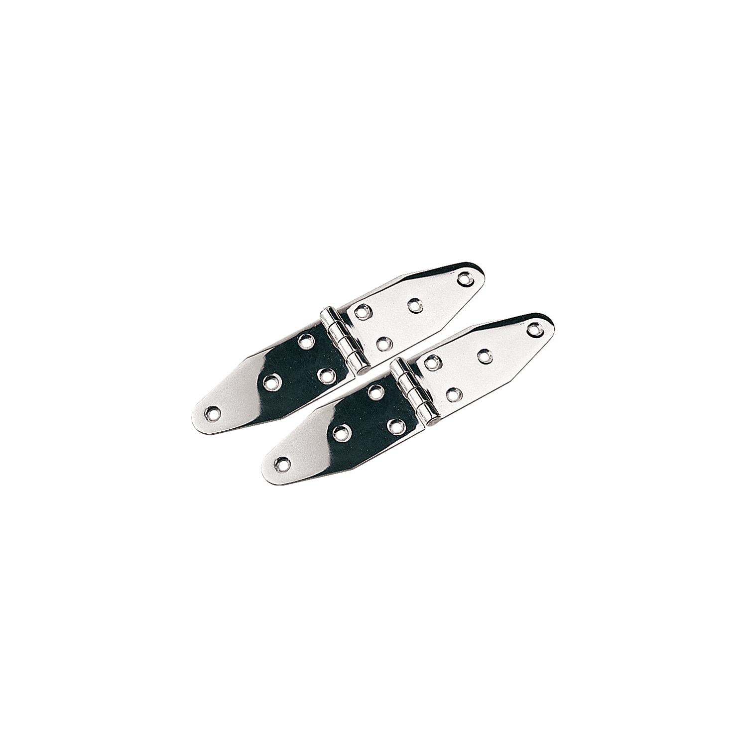 Sea-Dog Line Heavy-Duty Strap Hinge 354-2016201