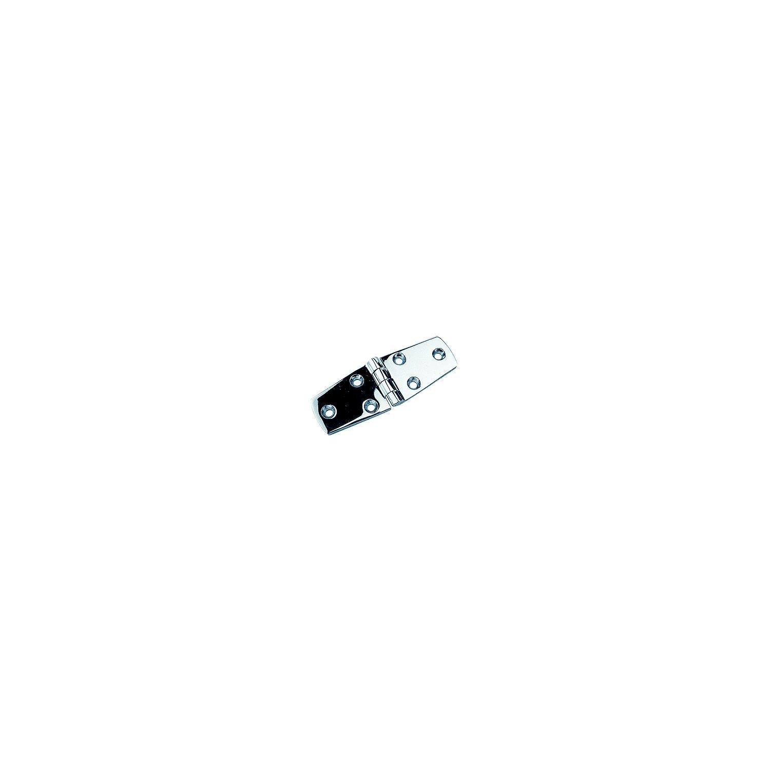 Sea-Dog Line Sea-Dog 2054101 Door Hinge, 3" x 1-1/2", 1 pr. 354-2054101