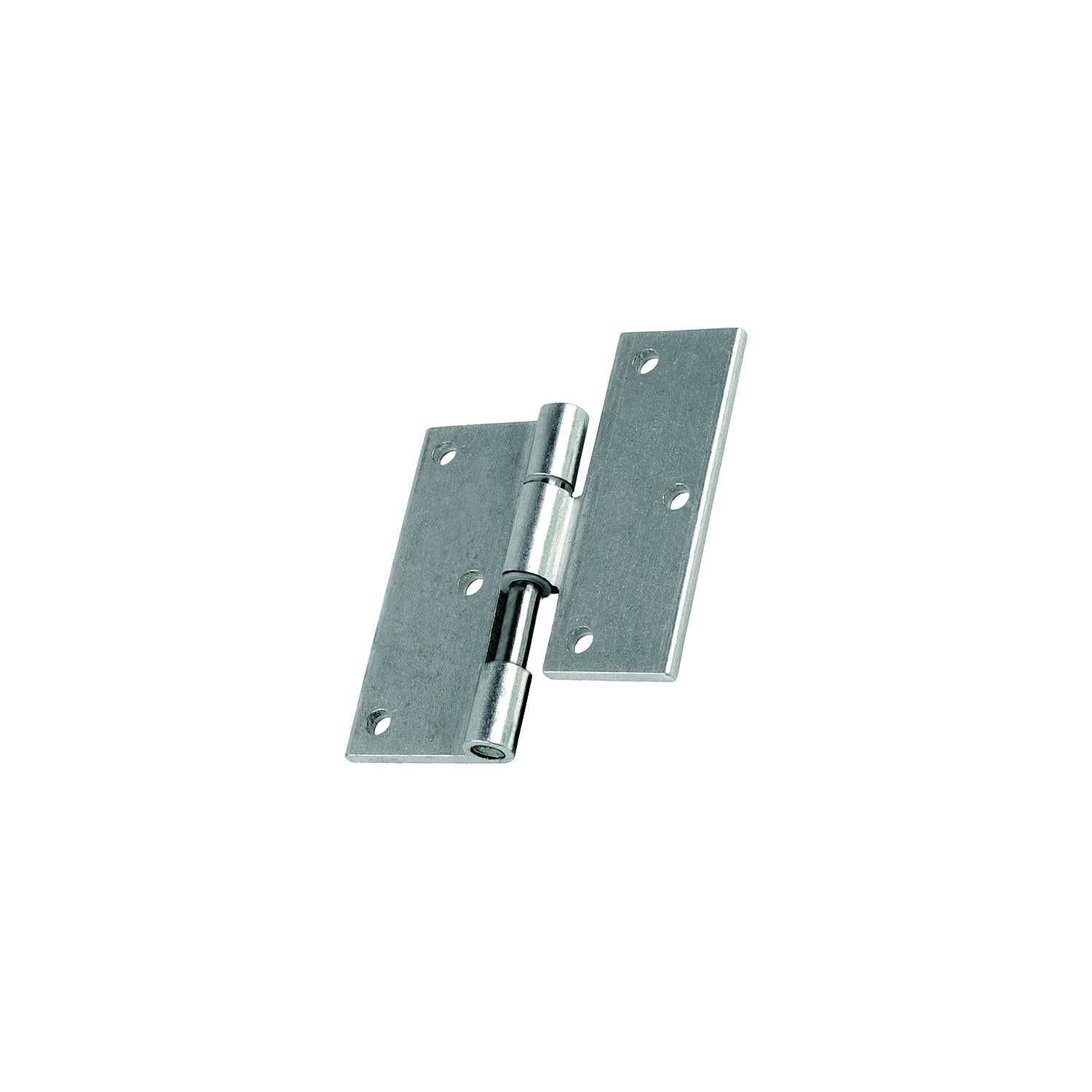 Sea-Dog Line Seadog 207735-1 Lift Gate Butt Hinge, Right 354-2077351