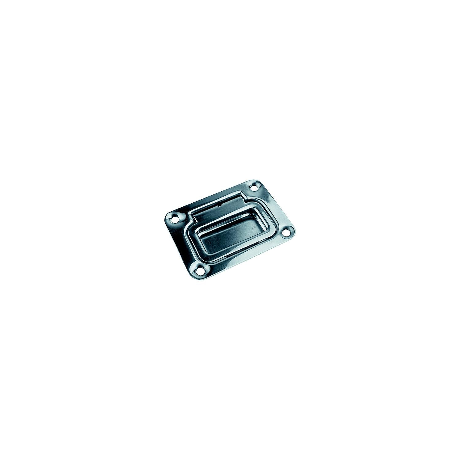 Sea-Dog Line Spring Loaded Flush Hatch Handle 354-2218201