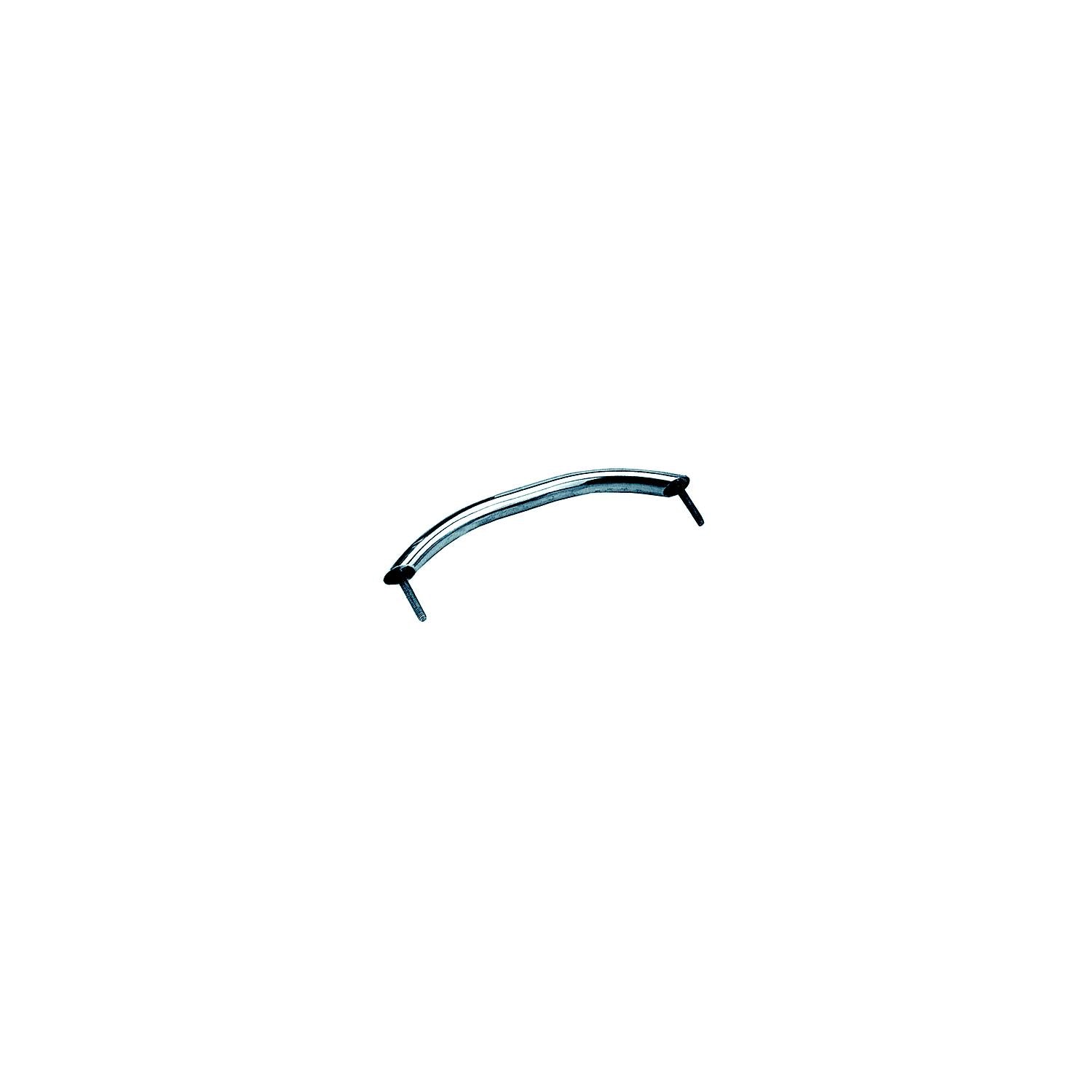 Sea-Dog Line SeaDog Stud Mount Hand Rail | Formed 304 Stainless Steel | 3/4" Outside Diameter | 5/16" Fastener 354-2541061