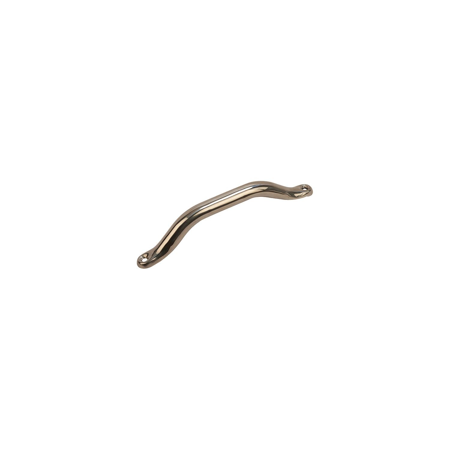 Sea-Dog Line SeaDog Surface Mount Hand Rail | Formed 304 Stainless Steel | 1" Outside Diameter | 5/16" Fastener 354-2543121