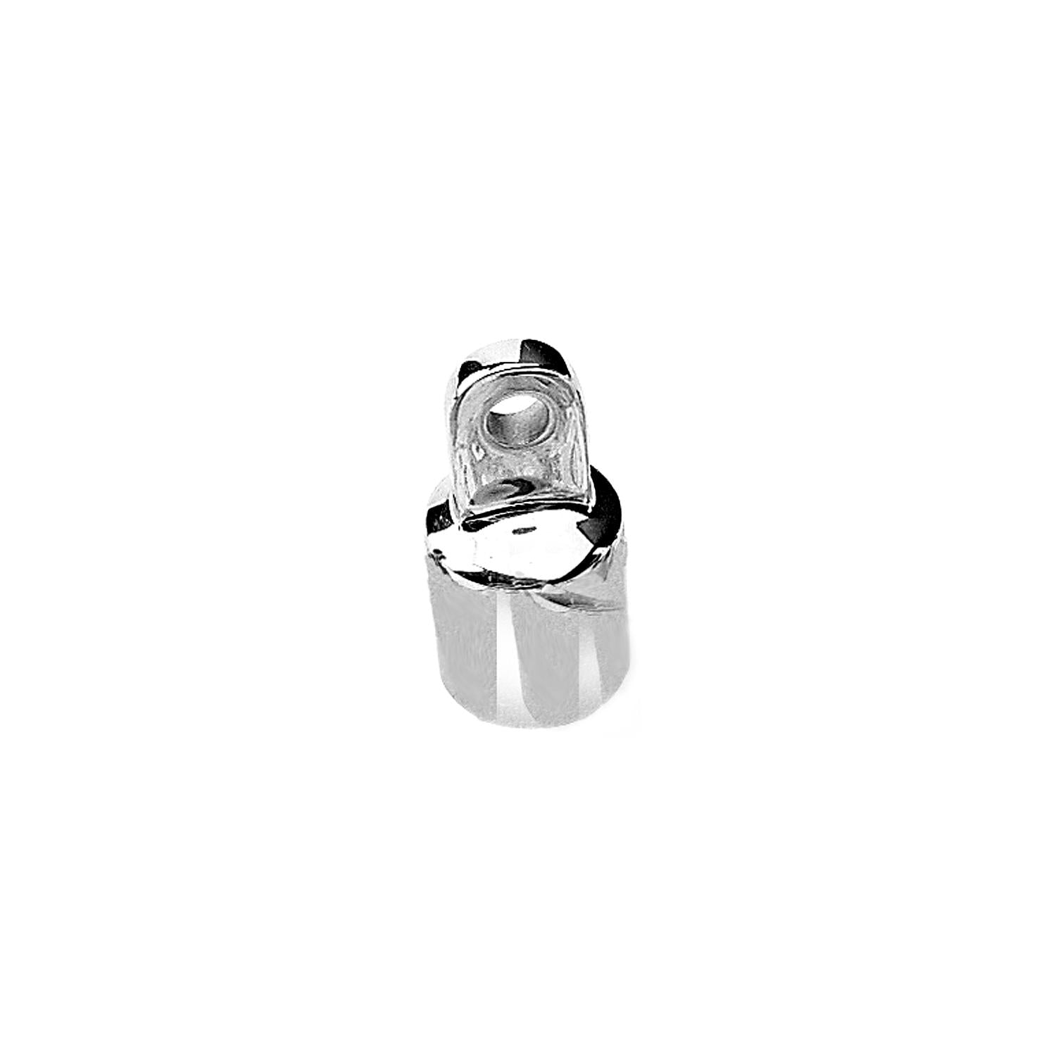 Sea-Dog Line Sea-Dog Line Sea-Dog 2701011 External Eye End 1" Stainless, Each