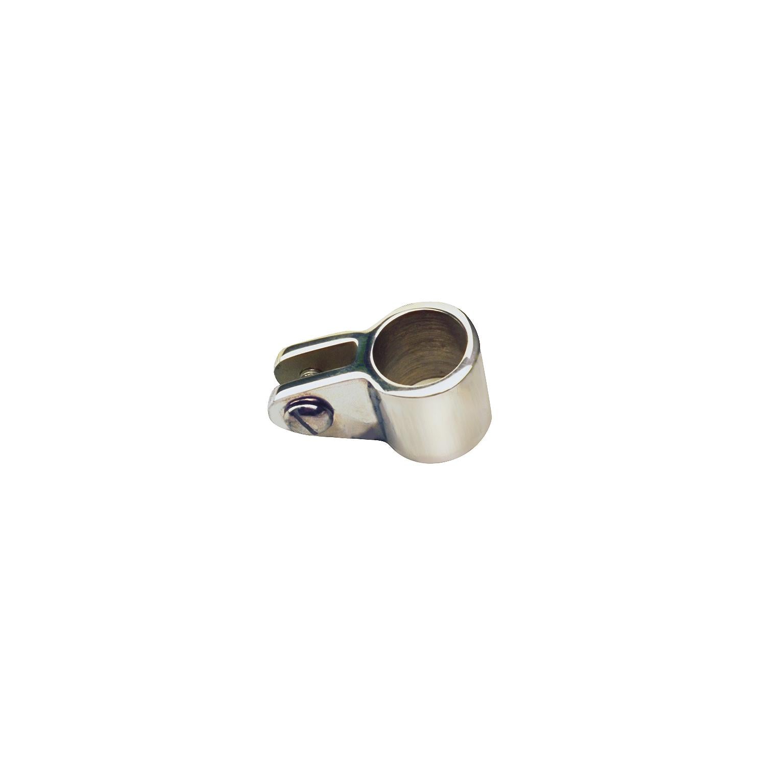 Sea-Dog Line Sea-Dog 2701611 Jaw Slide, Stainless, 1" 354-2701611