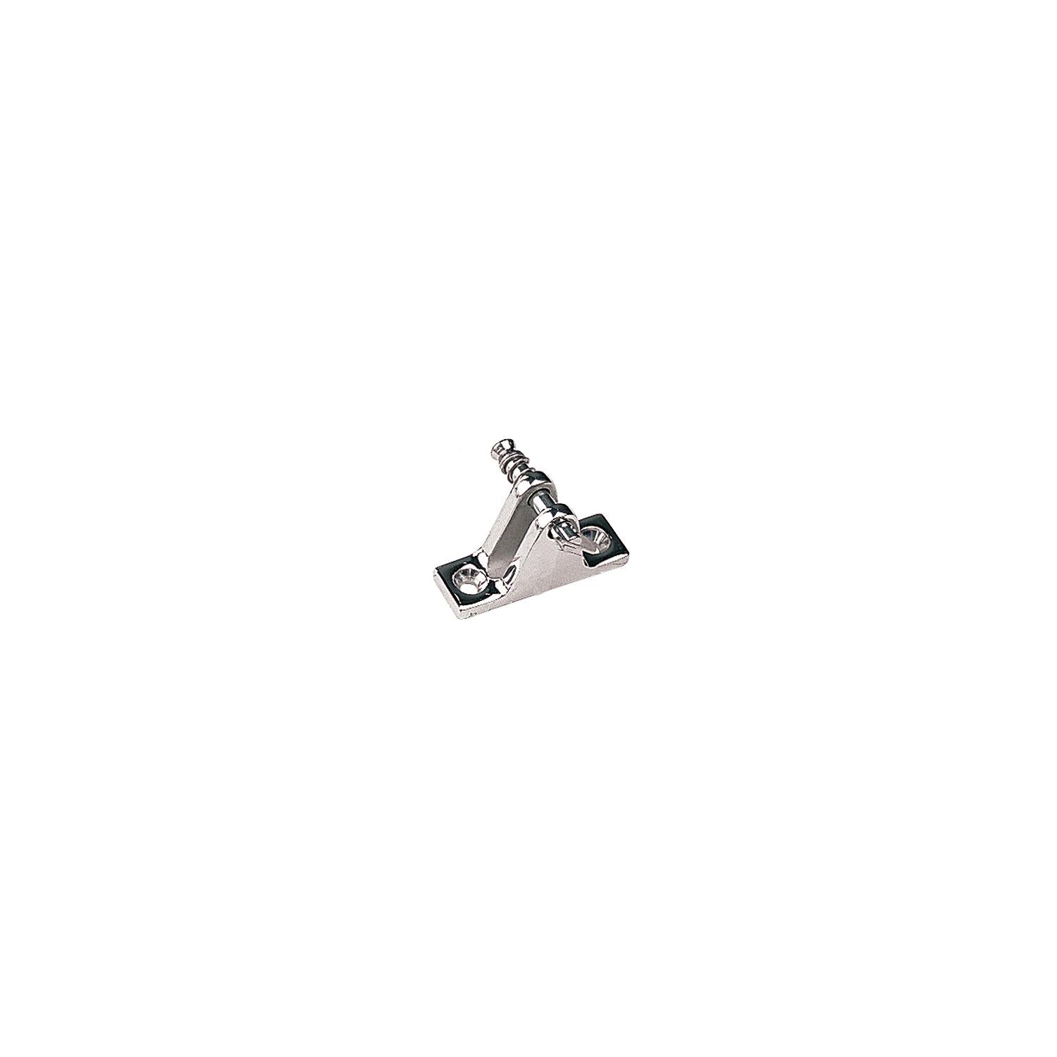 Sea-Dog Line Stainless 90 Deck Hinge Remov 354-2702101