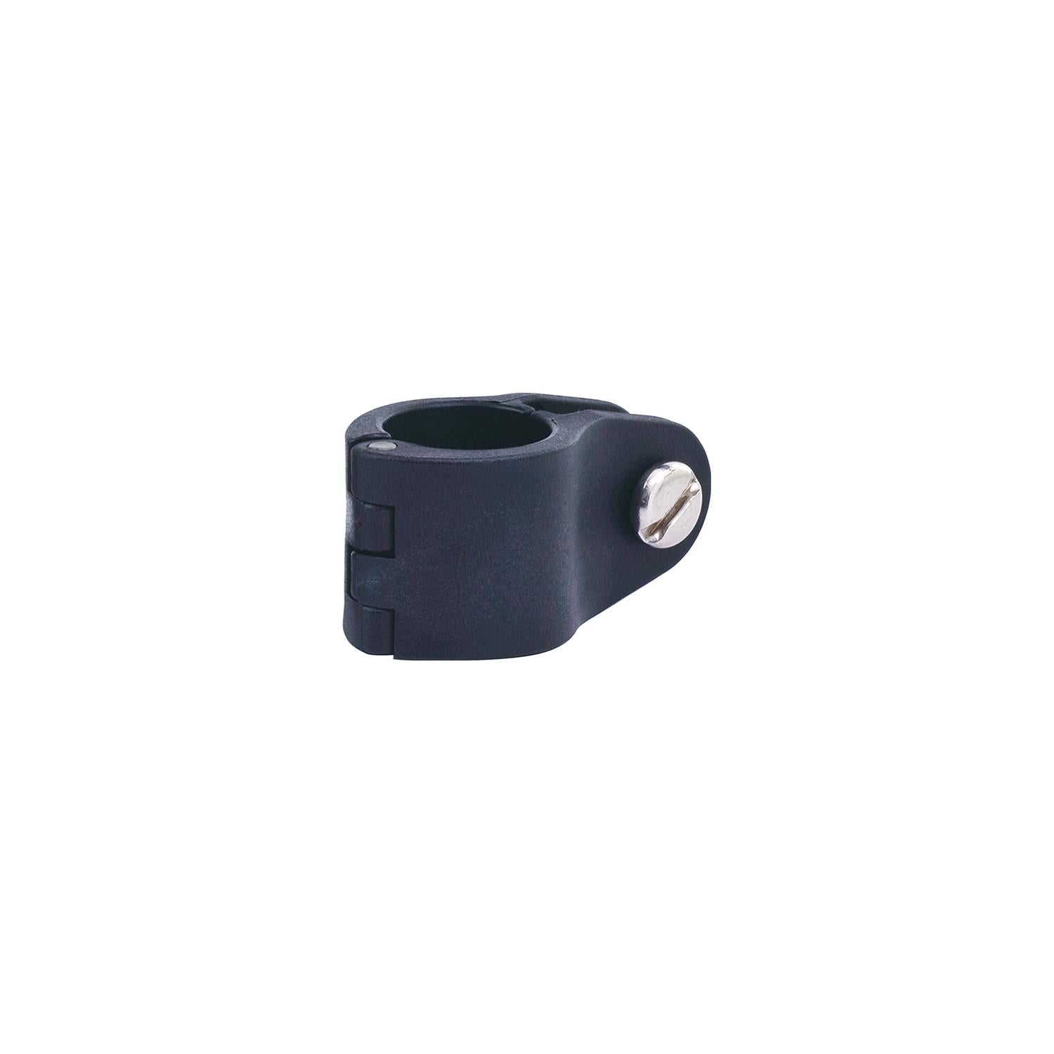 Sea-Dog Line Jaw Slide, Hinged 7/8" Black, Each 354-2731621