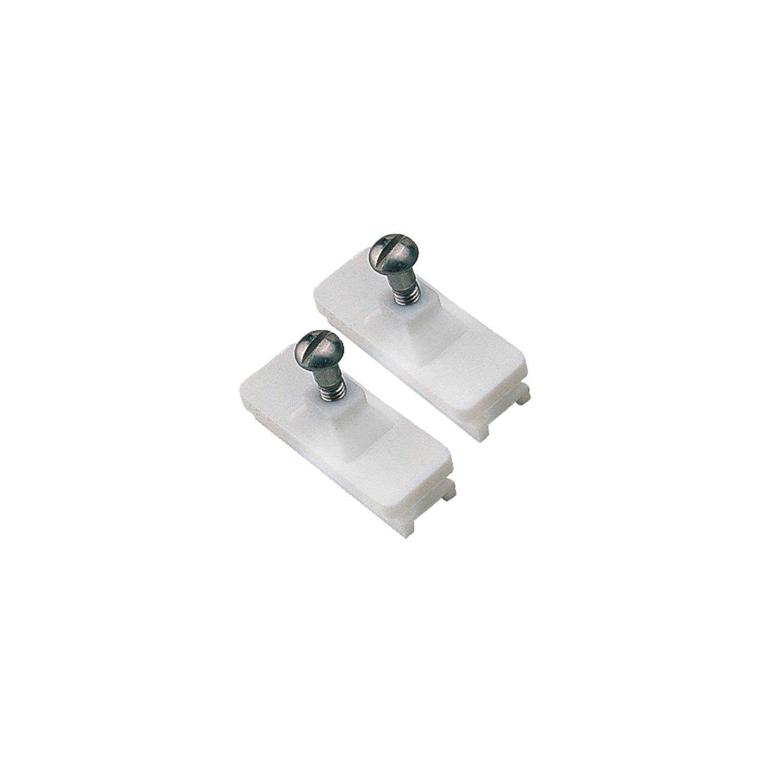 Sea-Dog Line Side Mount/Slide Black 2/Cd 354-2732601