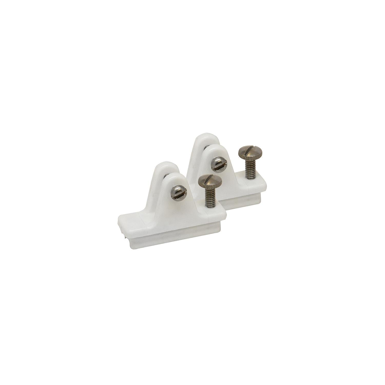 Sea-Dog Line Sea-Dog Line Deck Hinge Lock-Rt&Lf 2/Cd