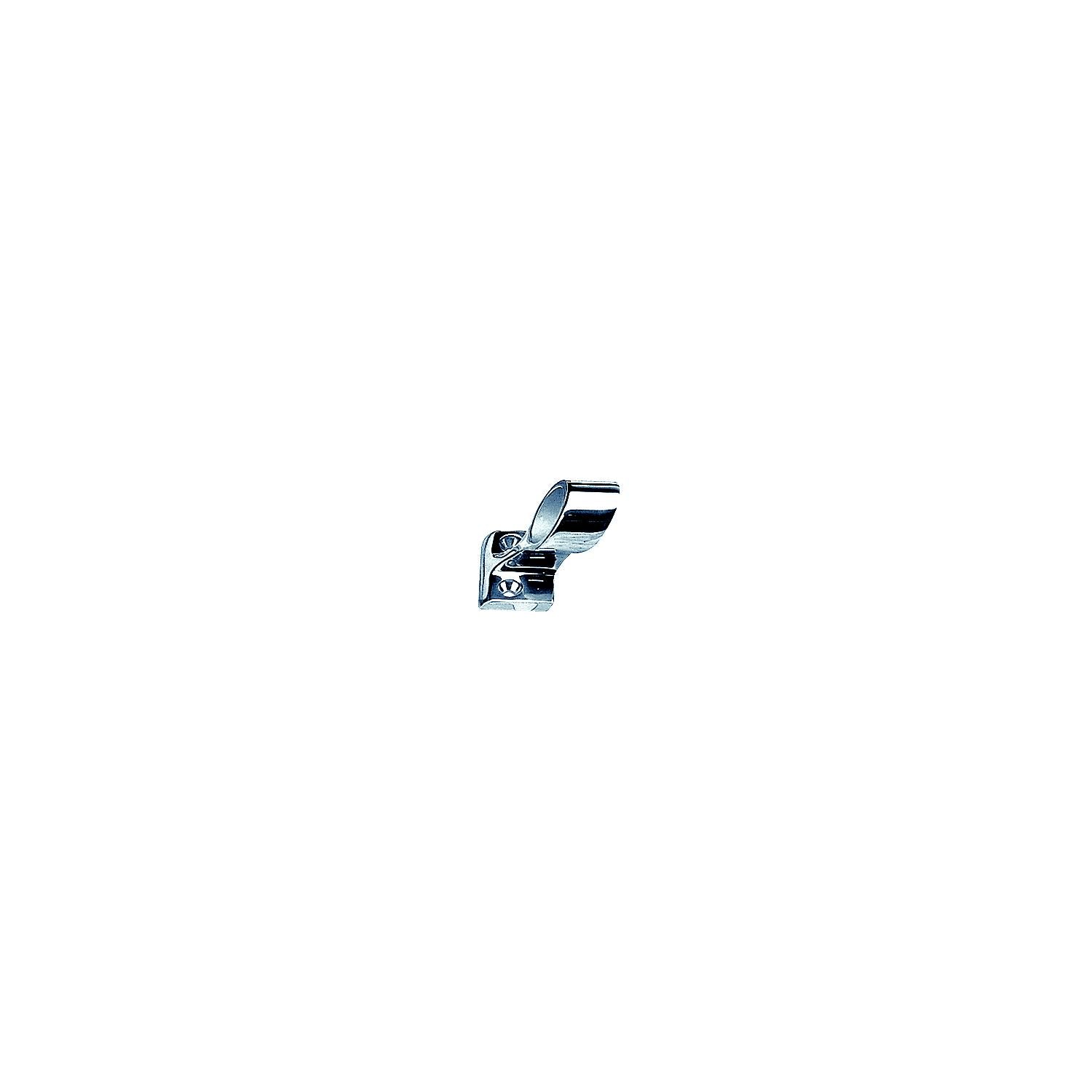Sea-Dog Line Sea-Dog 2850601 60° Center Stanchion, Stainless, 7/8" Tubing 354-2850601