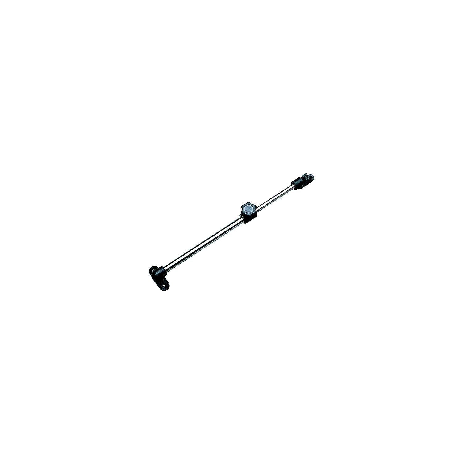 Sea-Dog Line SeaDog Hatch Adjuster | Formed & Stamped 304 Stainless & Nylon 354-3212911