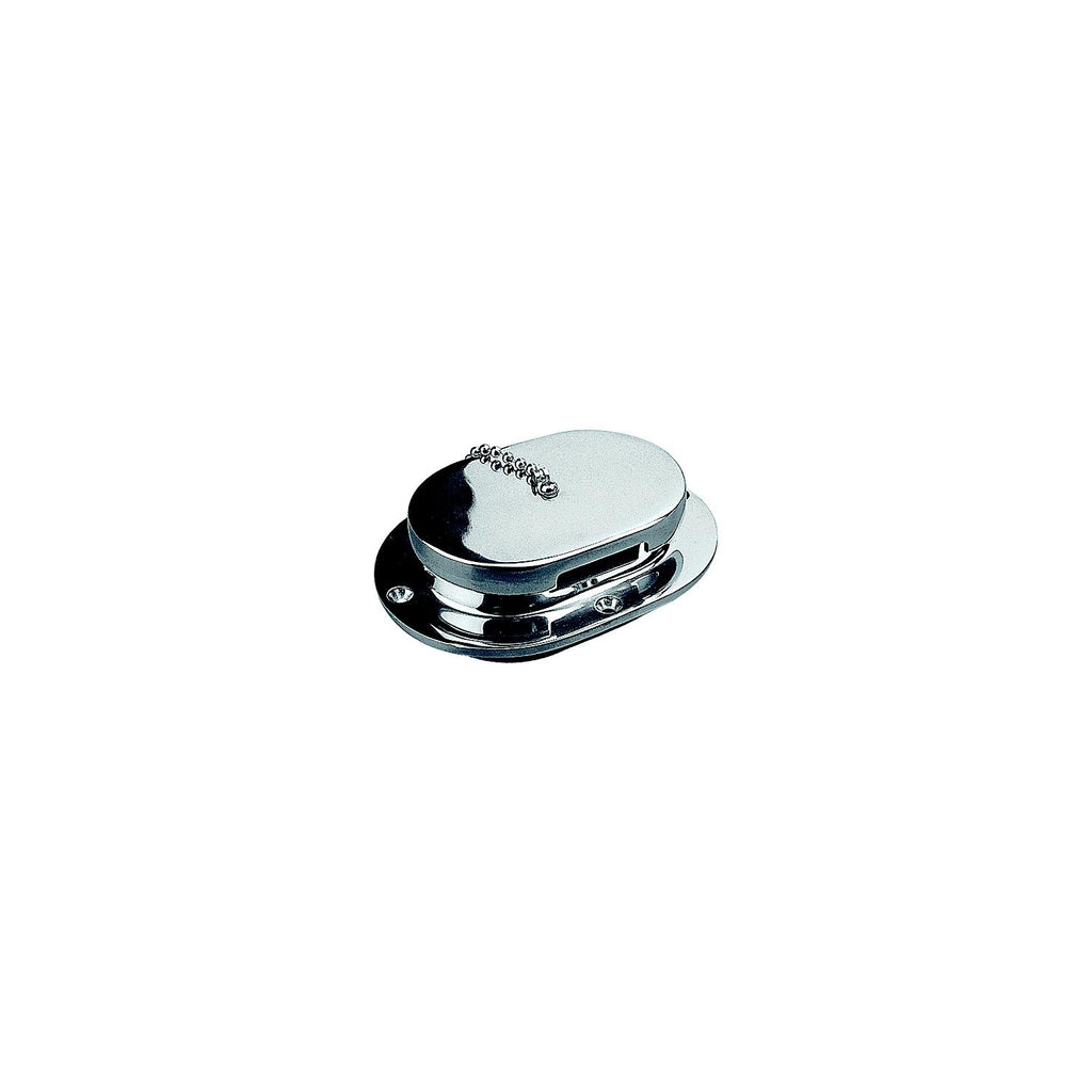 Sea-Dog Line Sea-Dog Line SeaDog 321800 Chain Deck Pipe, Stainless