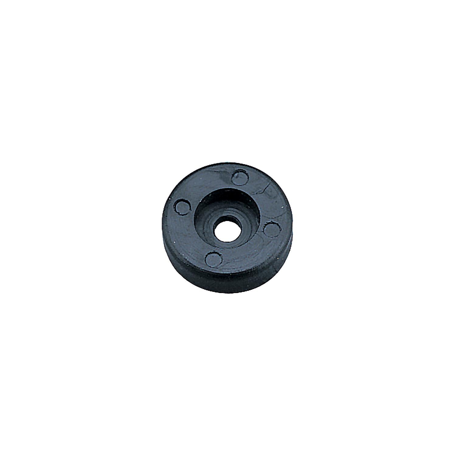 Sea-Dog Line Windshield / Door Bumper Pad, Black 354-3243901