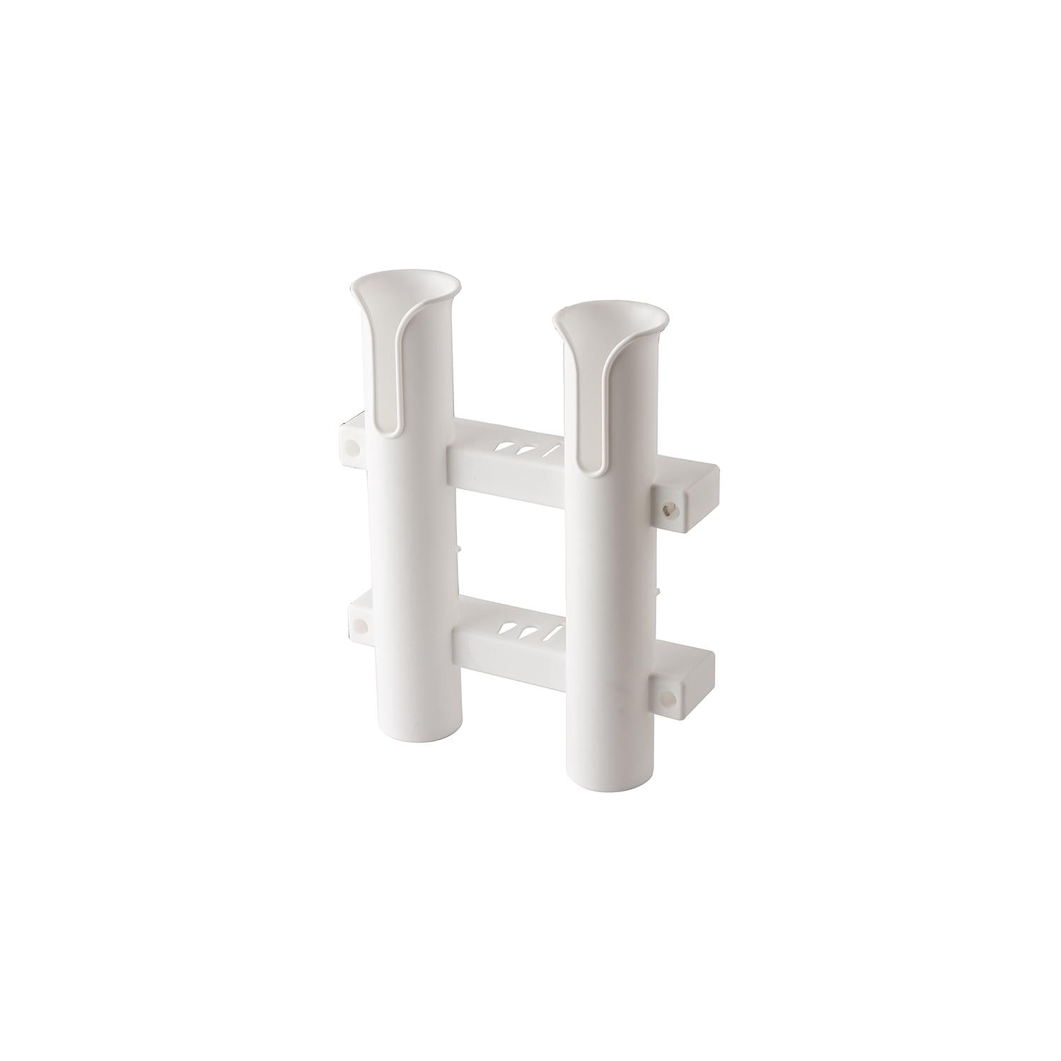 Sea-Dog Line 2 Pole Rod Storage Rack, White 354-3250281