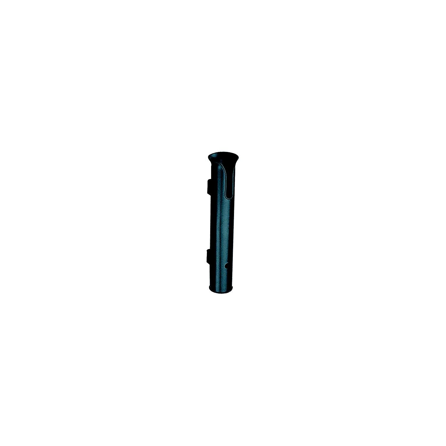 Sea-Dog Line SeaDog 3251201 Side Mount Rod Holder, Black 354-3251201