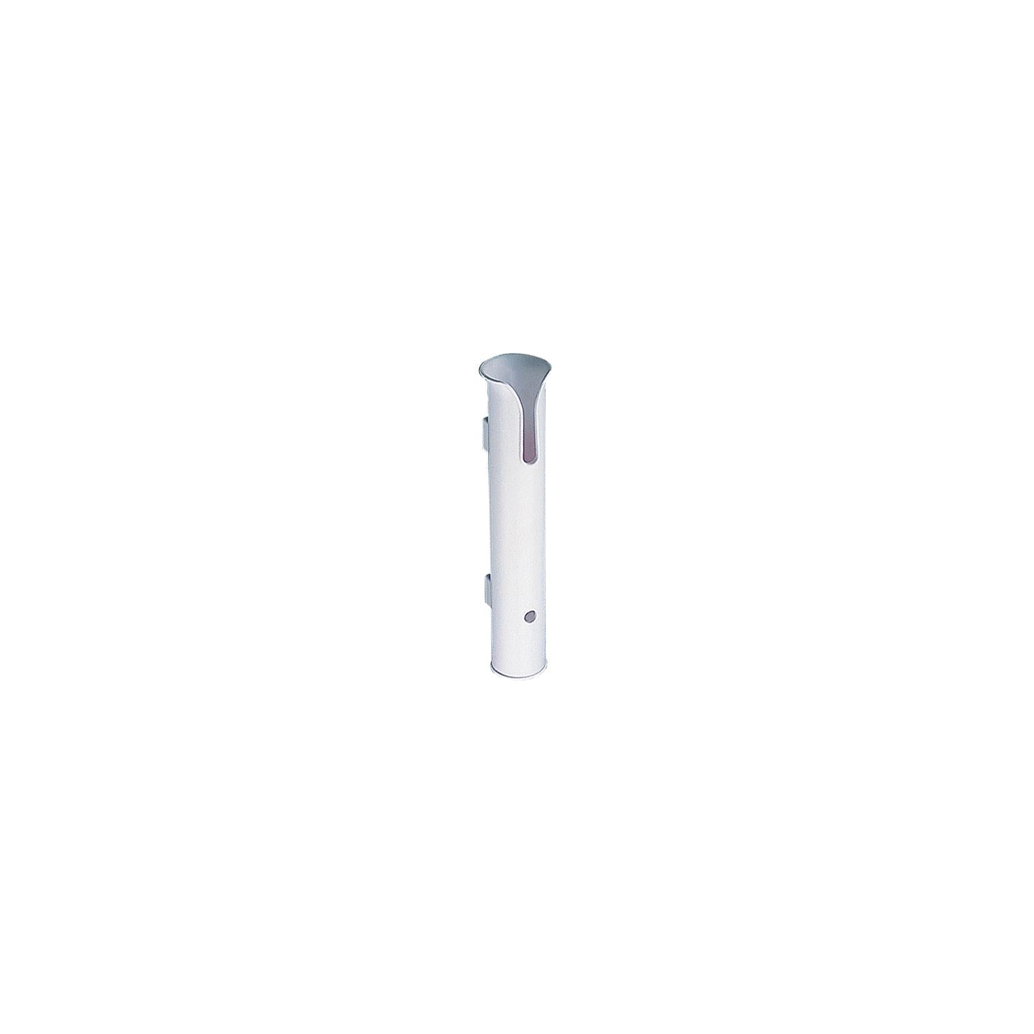 Sea-Dog 3251211 Rod Holder -Side Mount White 354-3251211