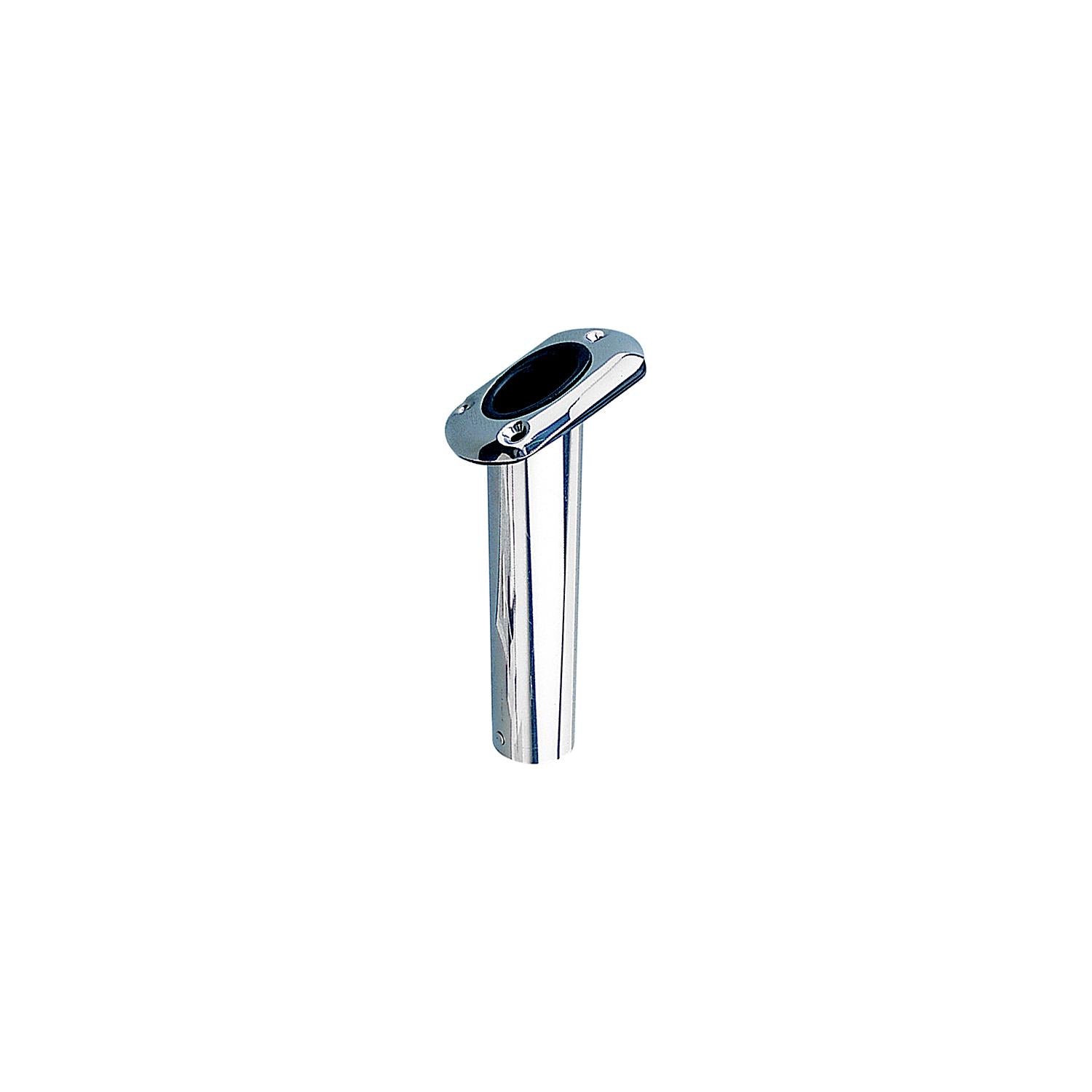 Sea-Dog Line Seadog Flush Mount Stainless Steel Rod Holder 354-3251761