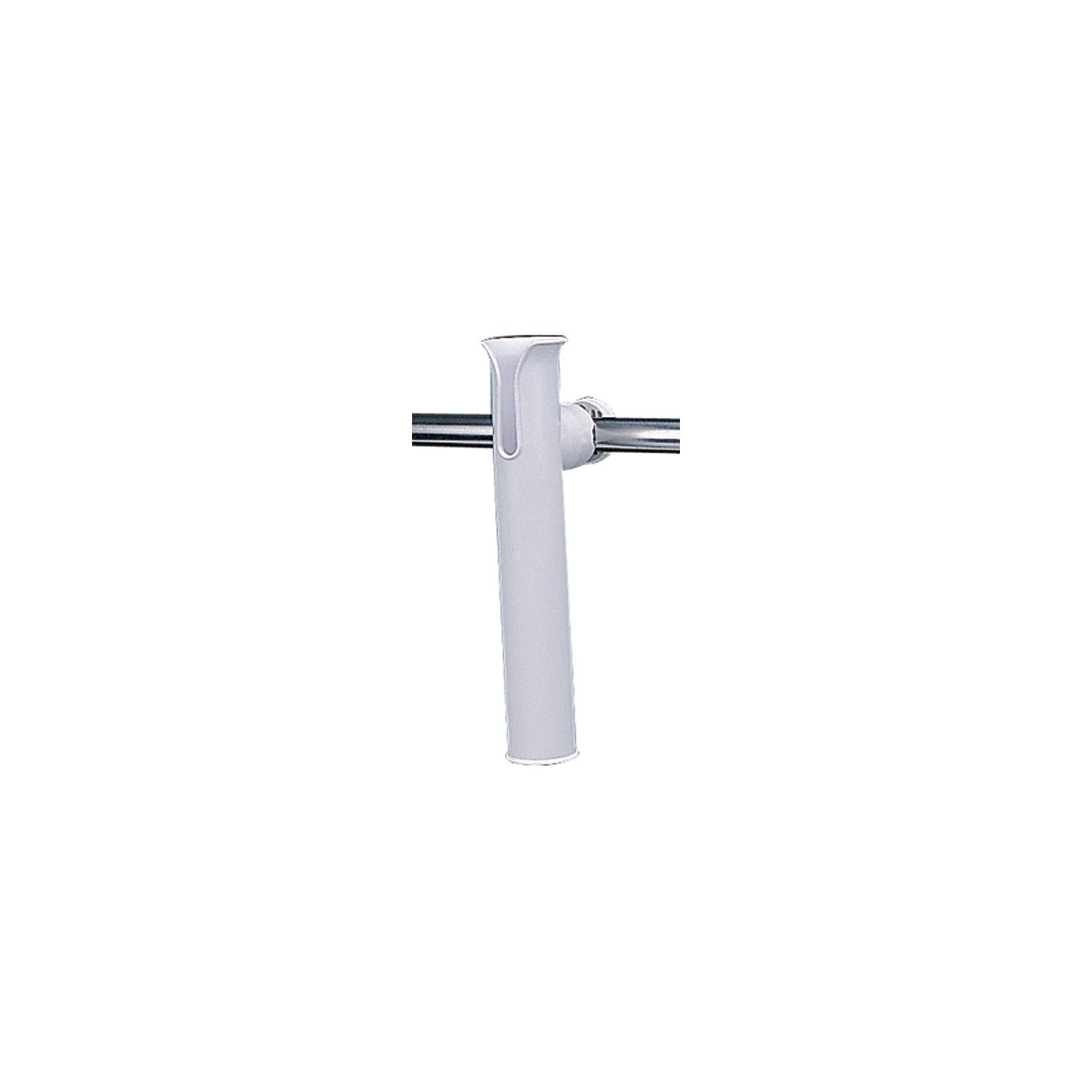 Sea-Dog Line SeaDog Rail Mount 11-3/4" Rod Holder | Fits 7/8" to 1" Tubing 354-3271611