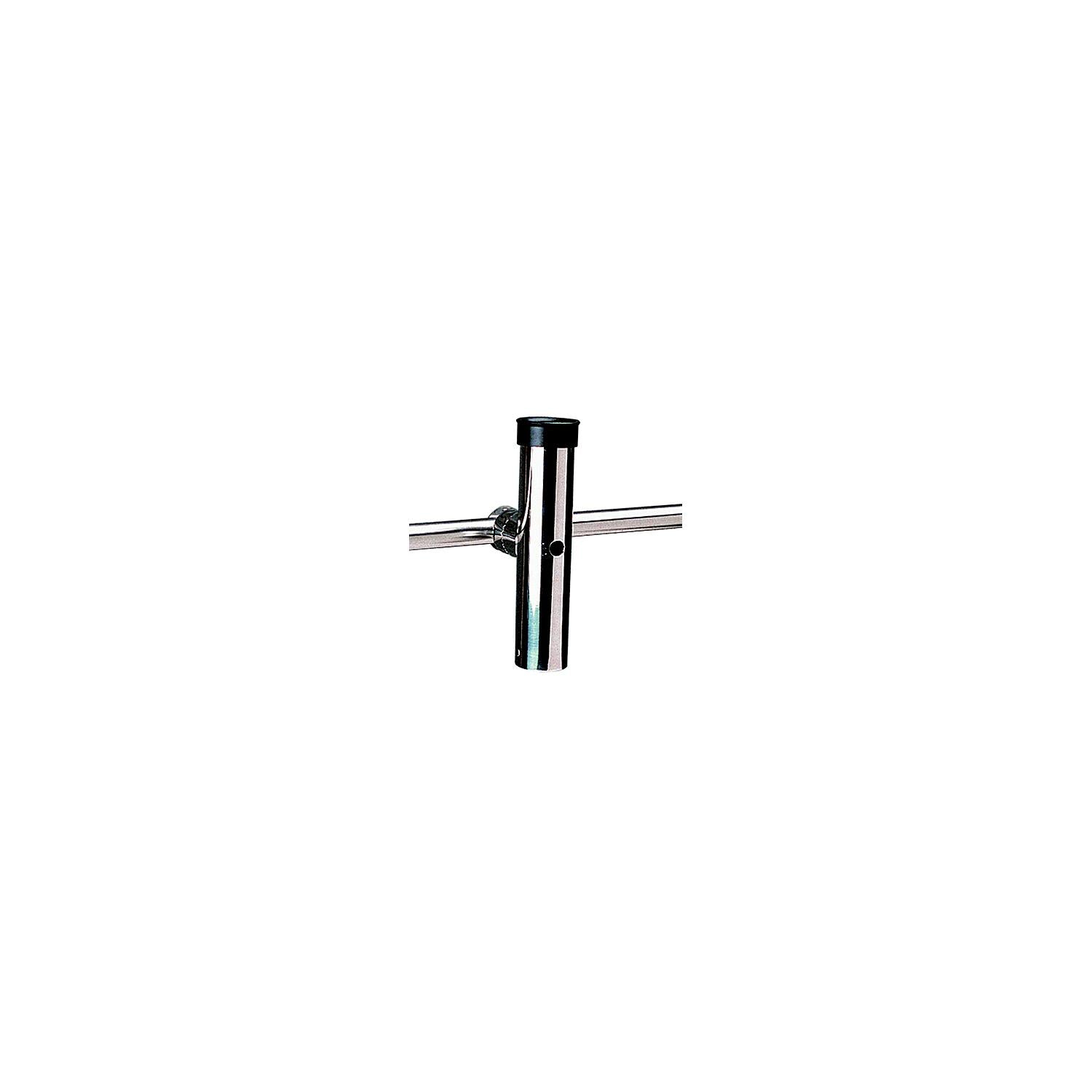 Sea-Dog Line SeaDog 327175 Rail Mount 9" Rod Holder | Fits 7/8" to 1" Tubing 354-3271751