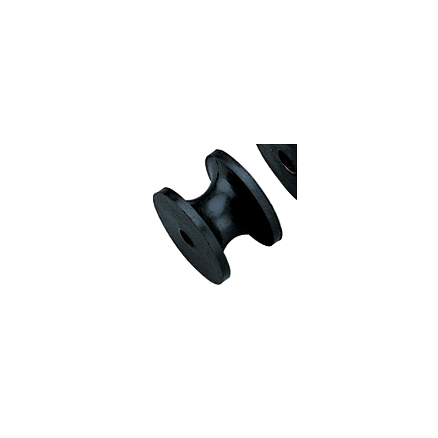 Sea-Dog Line Replacement bow roller wheel. 354-3280591