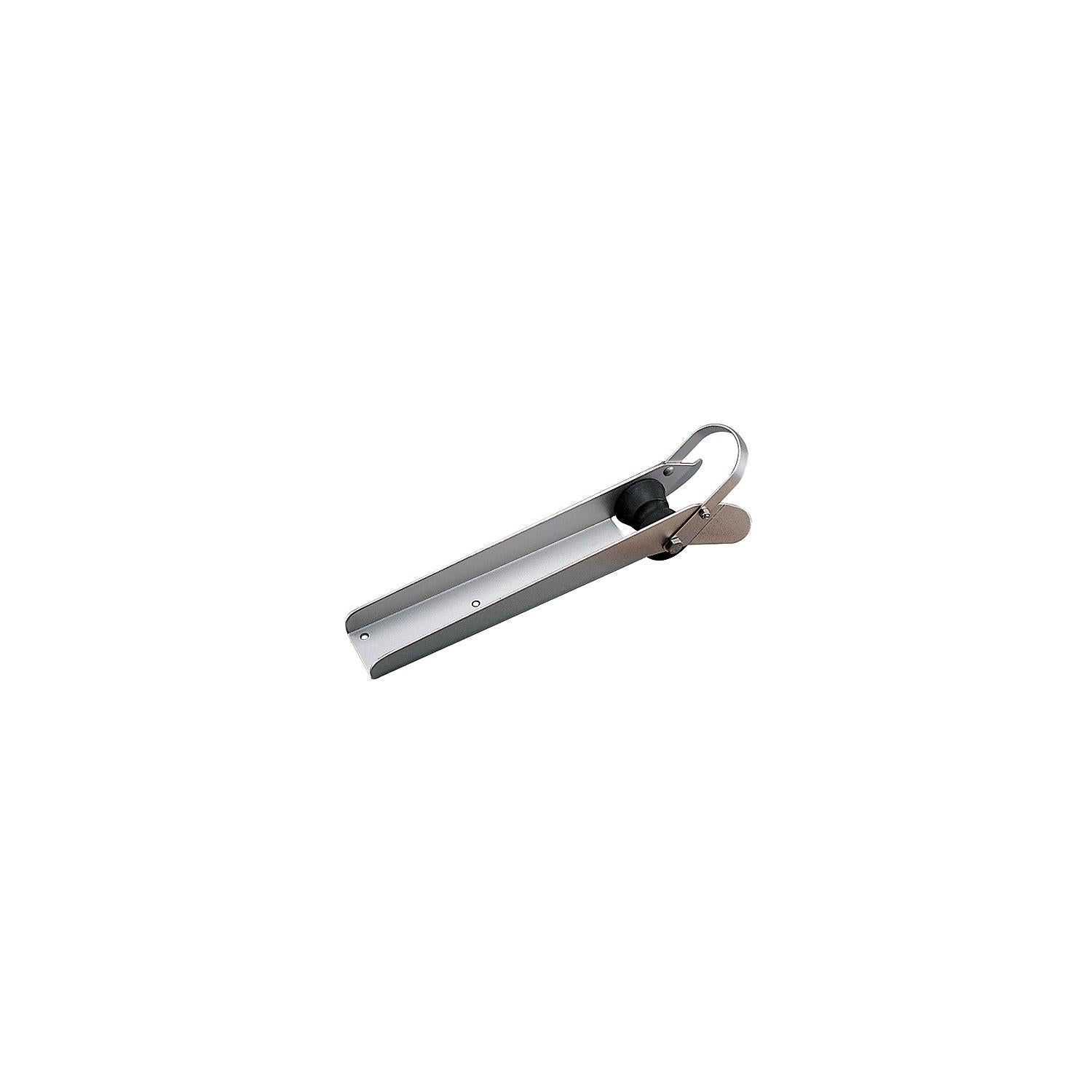 Sea-Dog Line SeaDog 328064 Unpolished Medium Anchor Bow Roller | 1-1/2" Max Rope Diameter | 3/8" Bolt Fastener 354-328064