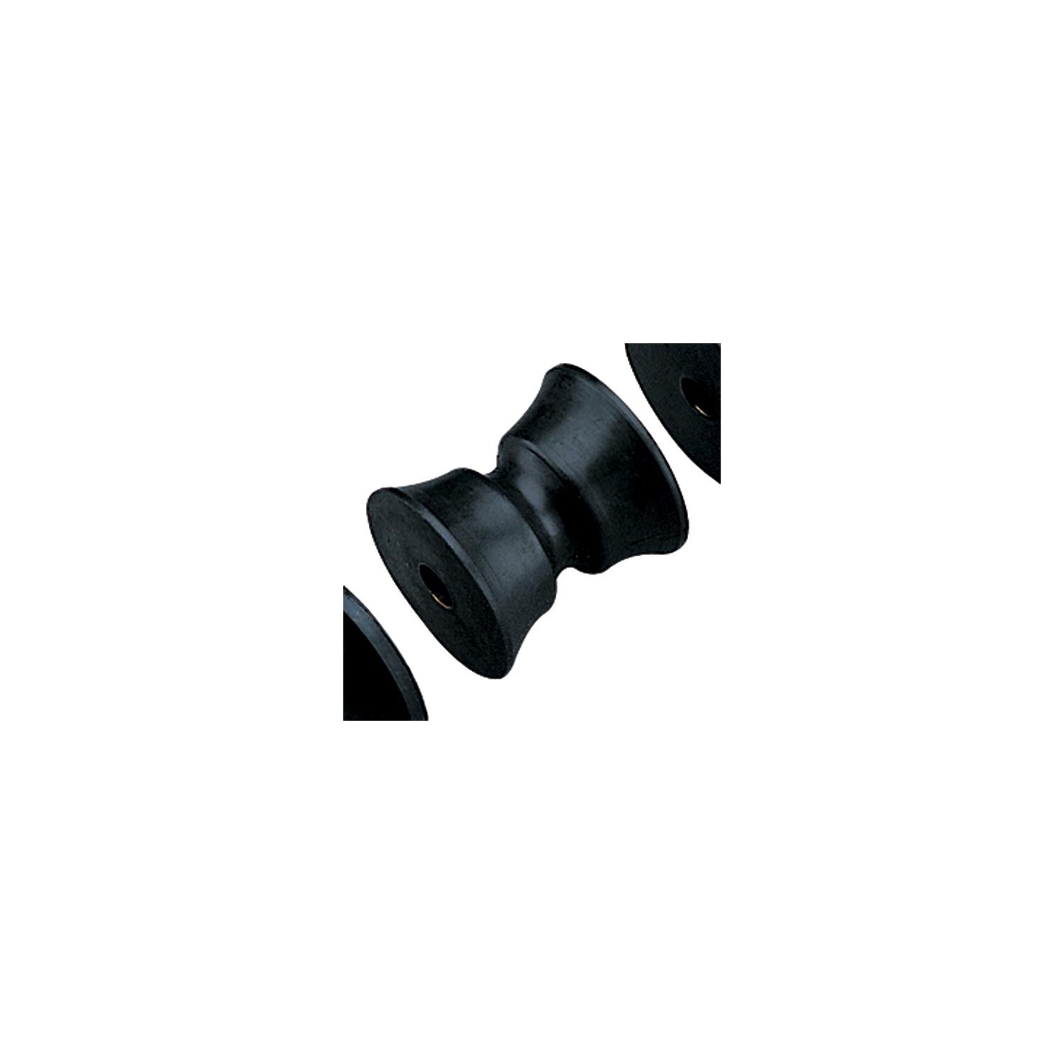 Sea-Dog Line Replacement bow roller wheel. 354-3280691