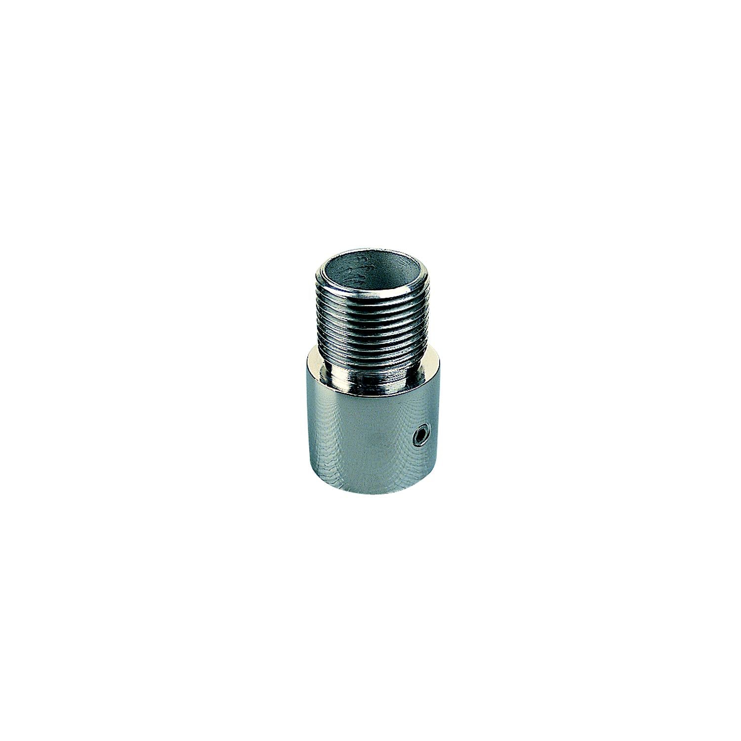 Sea-Dog Line Tube Mount Antenna Base 354-3295201