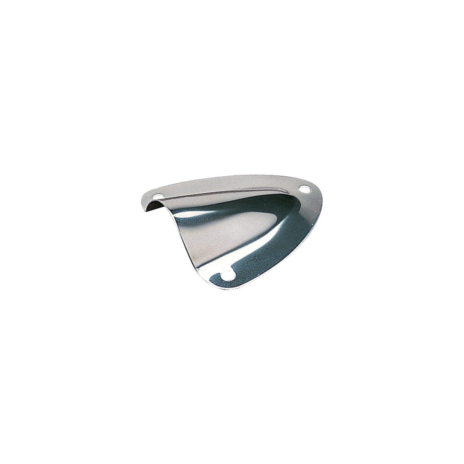 Sea-Dog Line Sea-Dog xxx SS Midget Vent, 1-5/8" 354-3313601