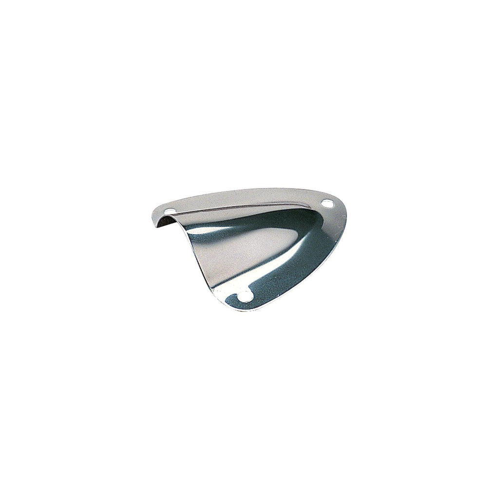 Sea-Dog Line Sea-Dog Line Sea-Dog xxx SS Midget Vent, 2-1/4"