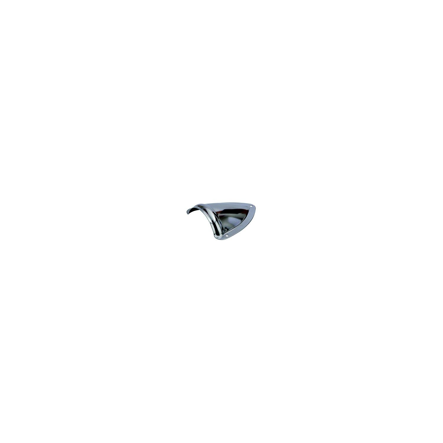 Sea-Dog Line SS Midget Vent 3-3/4" 354-3313751
