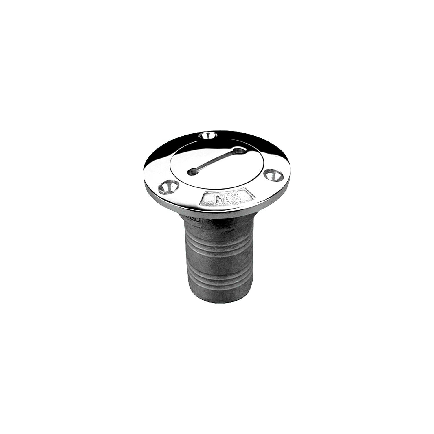 Sea-Dog Line Seadog 3513201 Gas Deck Fill for 1-1/2" Hose 354-3513201