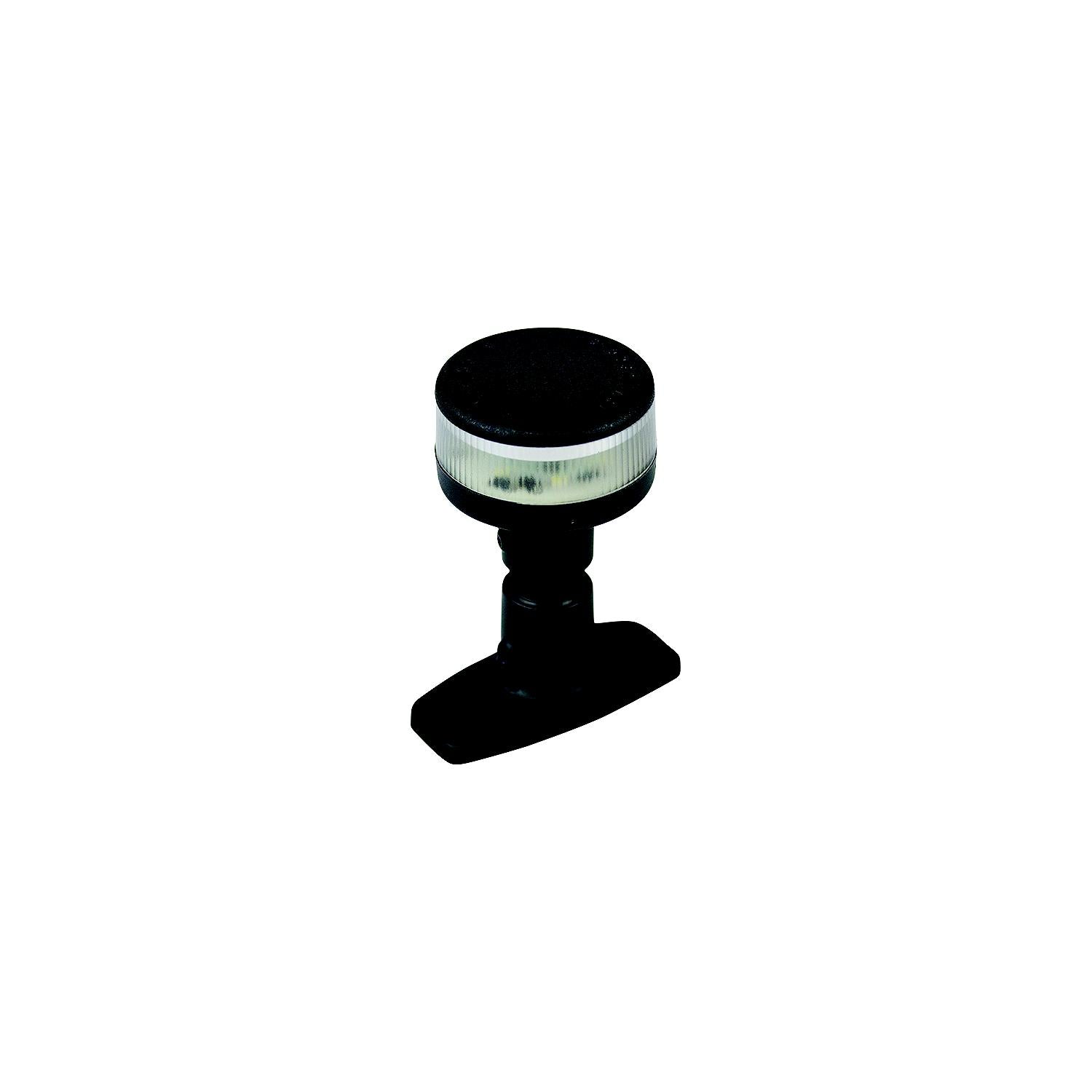 Sea-Dog Line Sea-Dog 4000101 LED Fixed Mount All Around Light, 4" 354-4000101