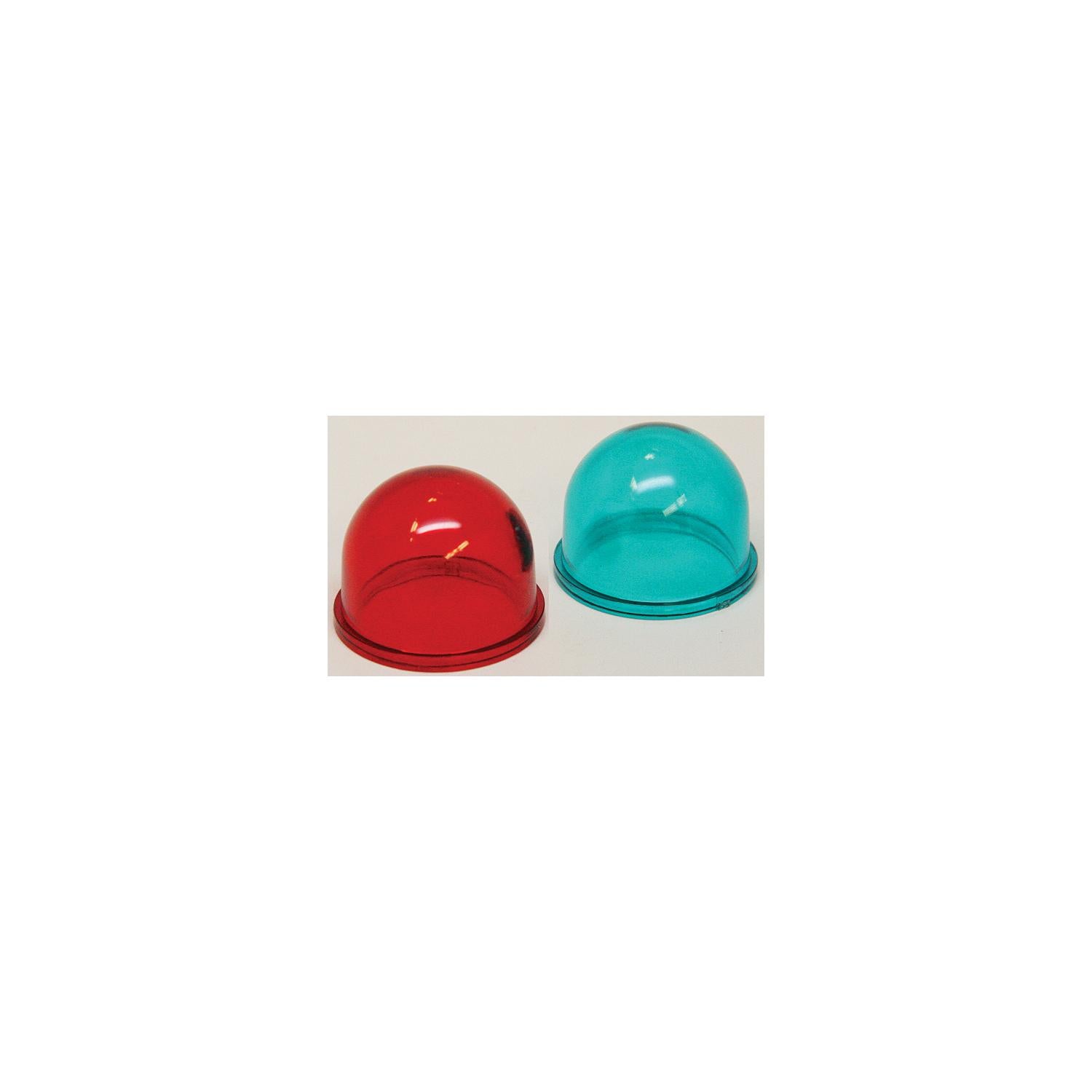 Sea-Dog Line Sea-Dog Line Lenses for 400180 Red & Green 1Pr/Cd