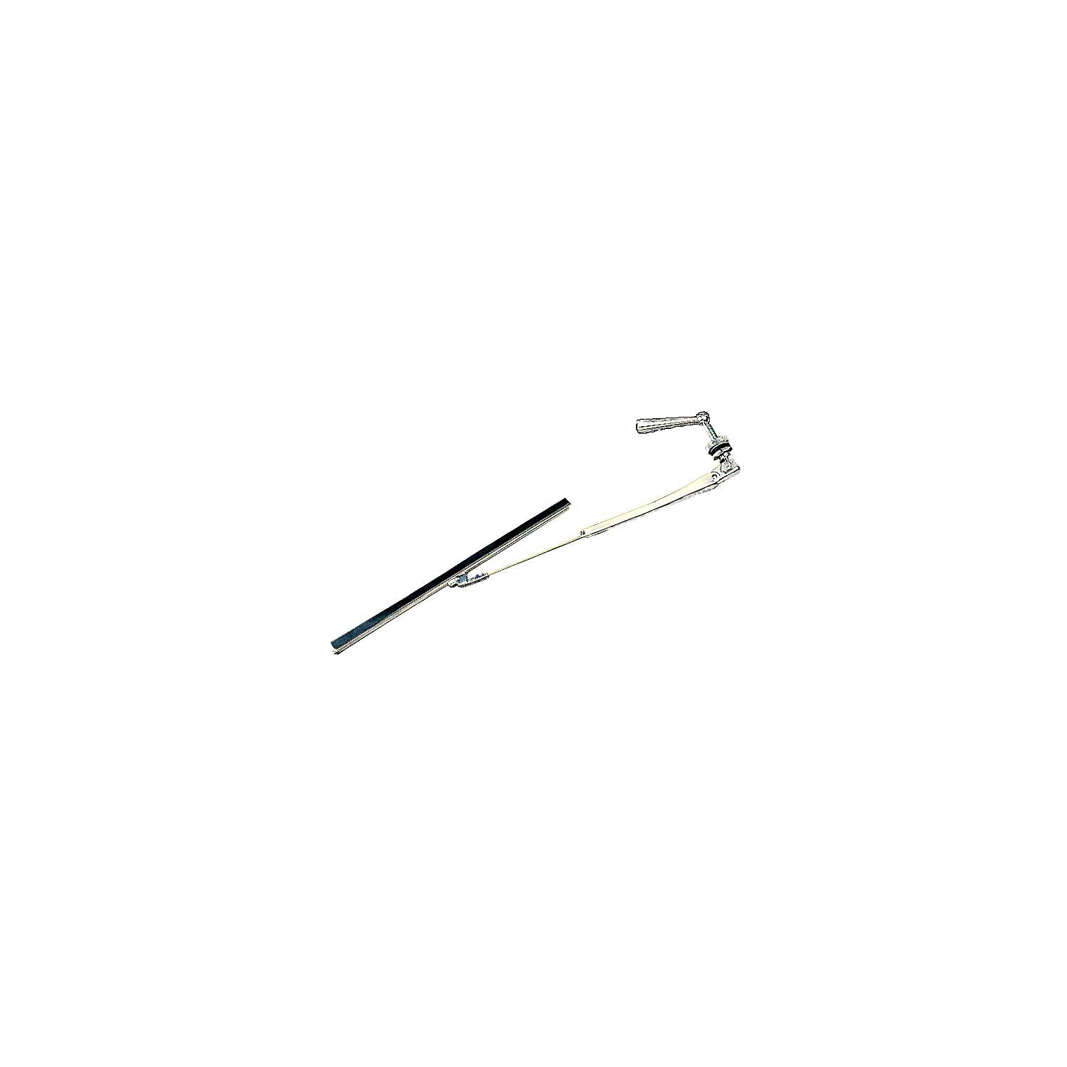Sea-Dog Line Manual Windshield Wiper 354-4126011