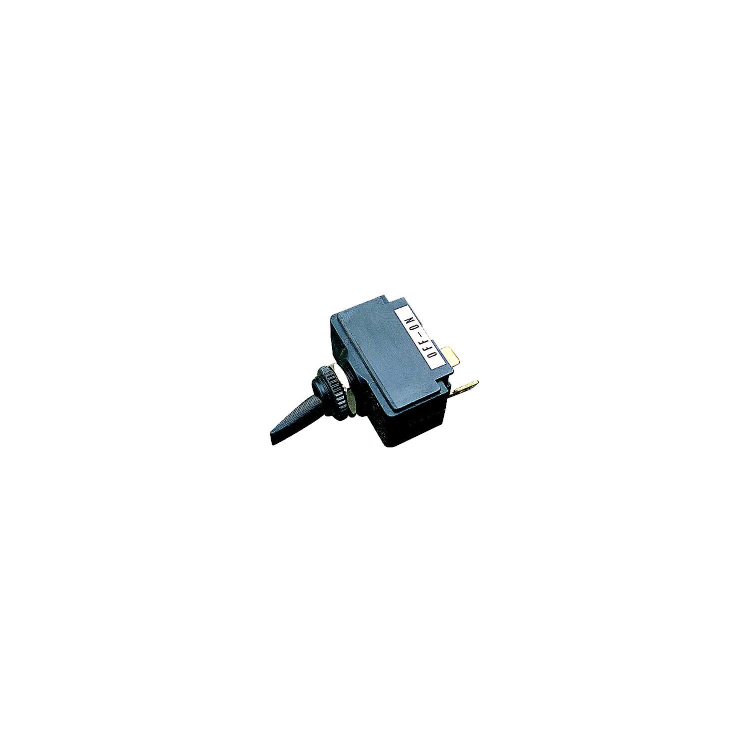Sea-Dog Line 4201011 Toggle Switch (SPST) - On/Off 354-4201011