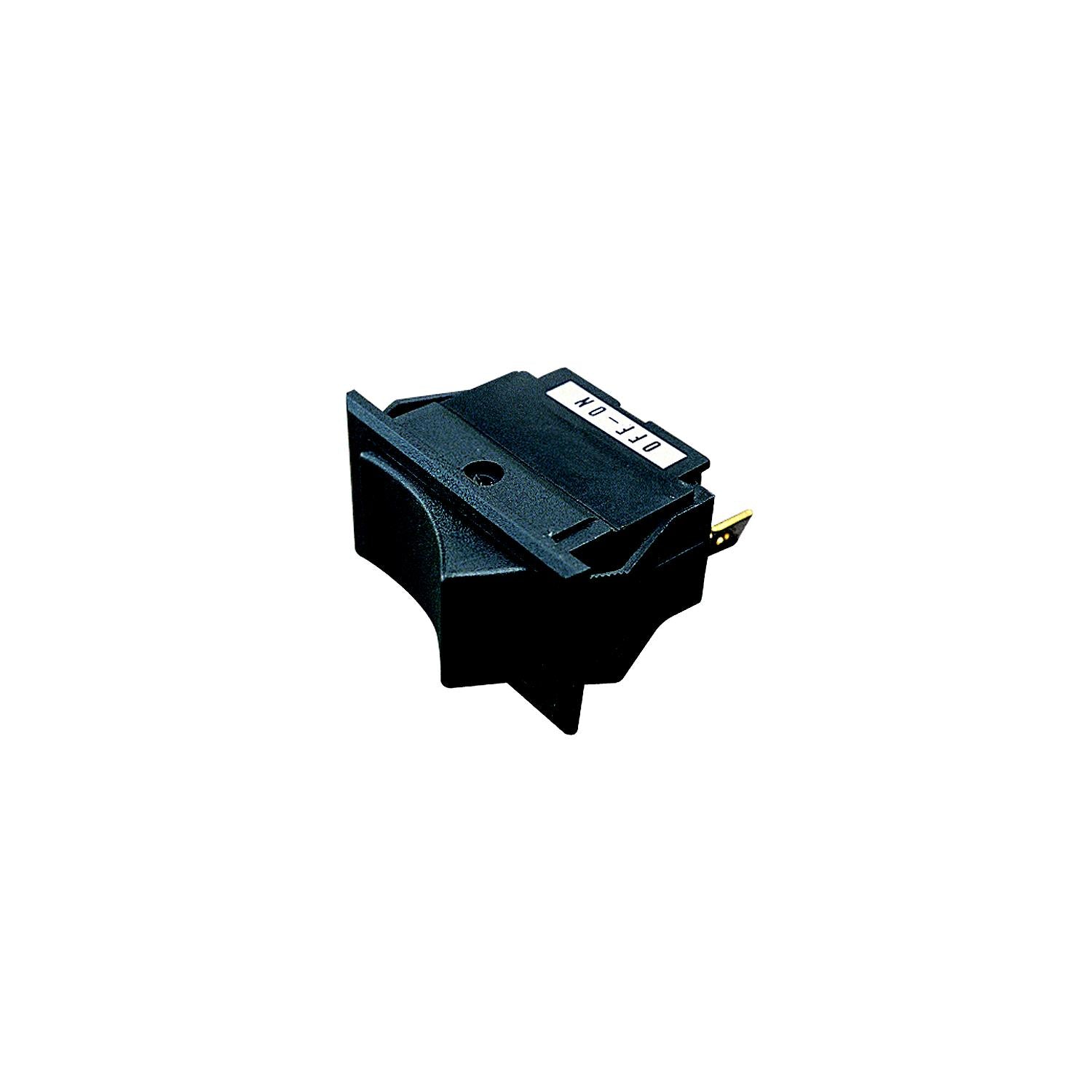 Sea-Dog Line Rocker Switch(SPDT) - On/Off/On 354-4202481