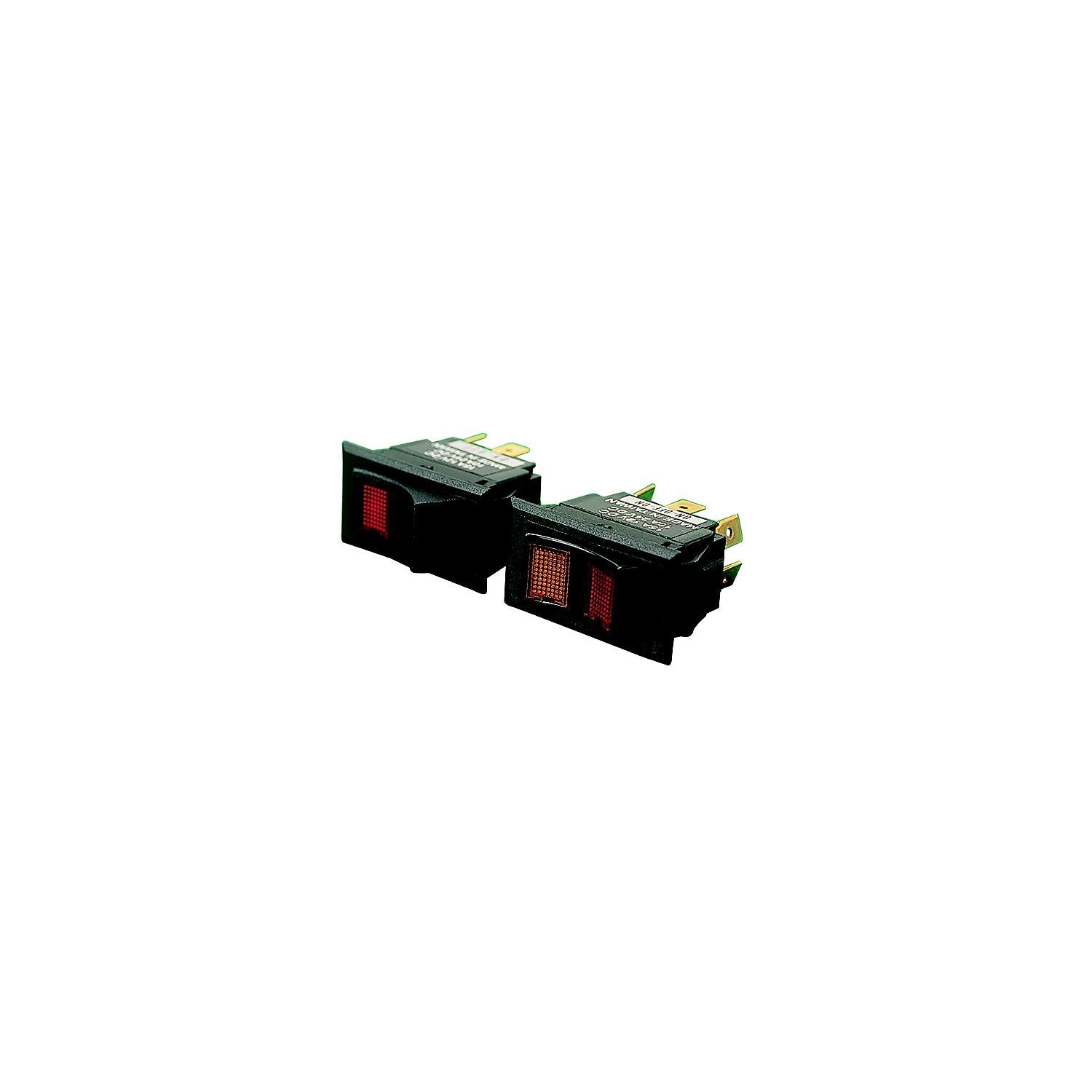 Sea-Dog Line Rocker Switch(Sp)Illuminate - 354-4202511