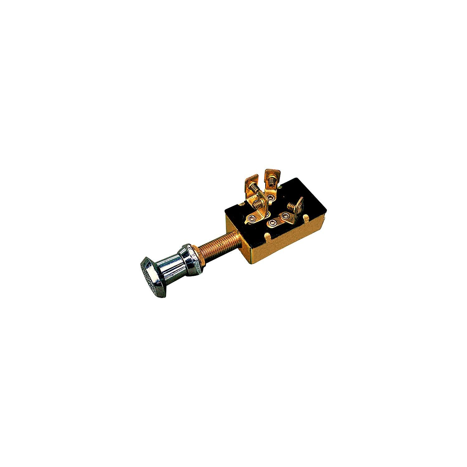 Sea-Dog Line Sea-Dog Line Sea-Dog 3-Position Two Circuit Switch