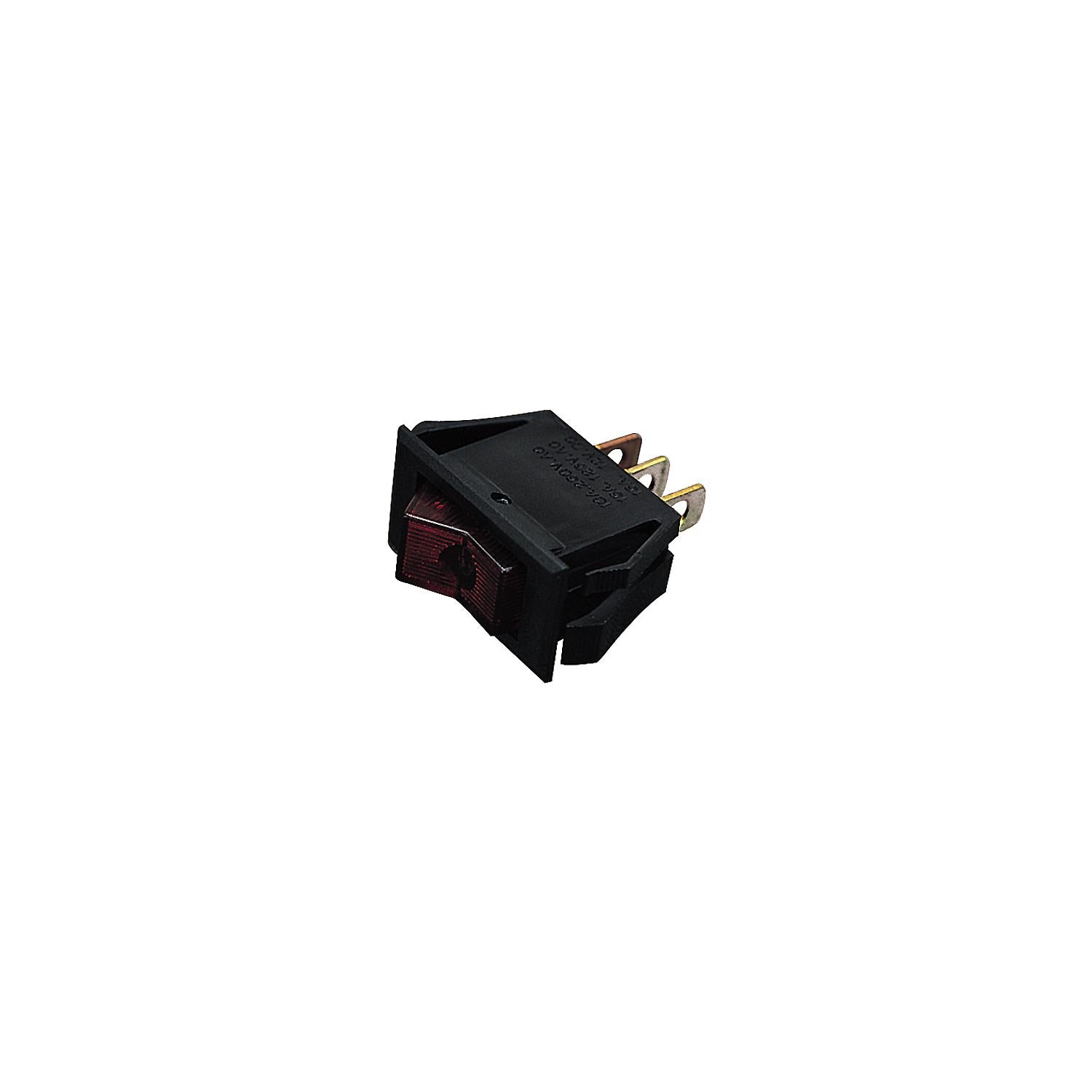 Sea-Dog Line Rocker Switch - On/Off 354-4204411