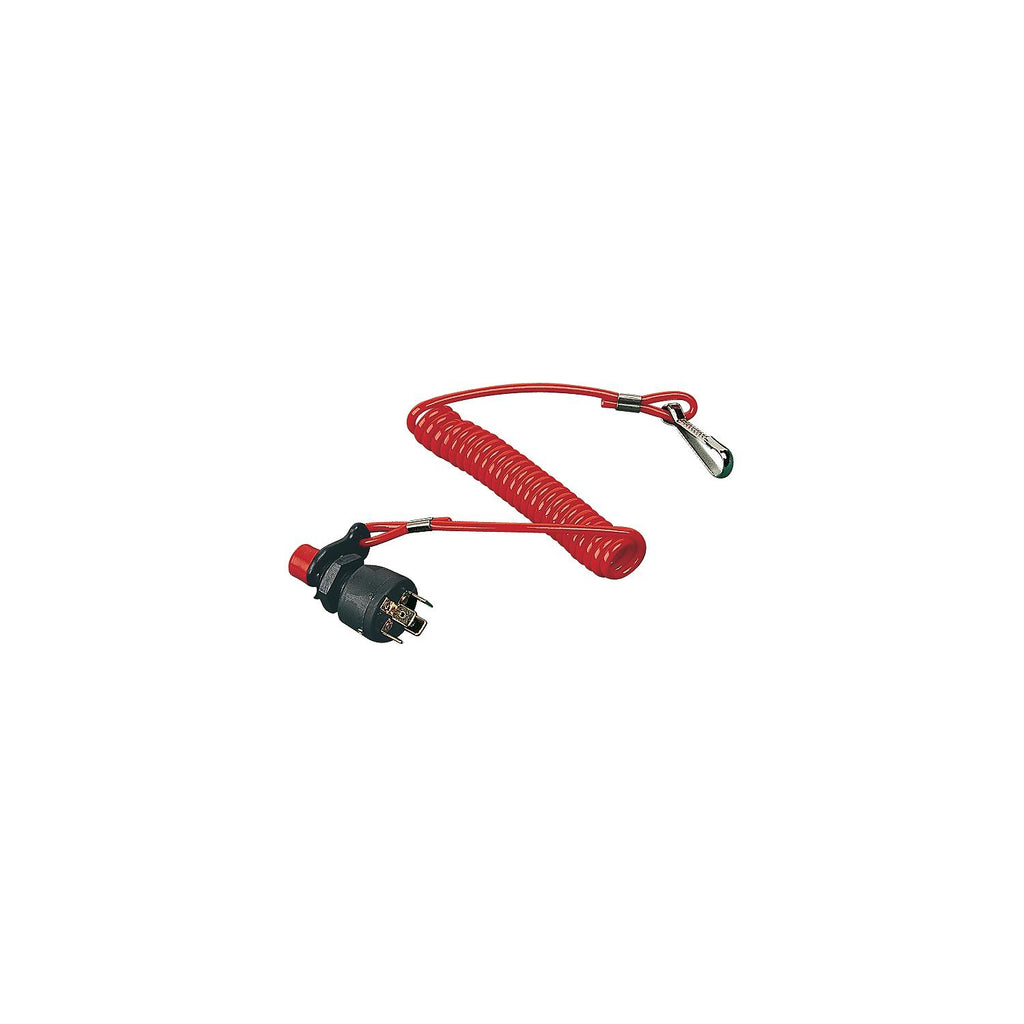 Sea-Dog Line Sea-Dog Line Safety Kill Switch - Universal