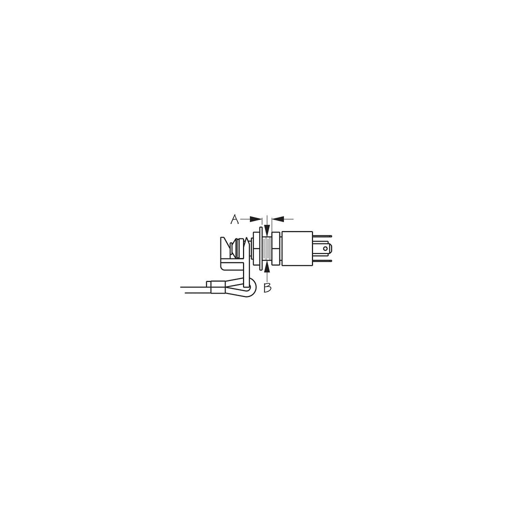 Sea-Dog Line Sea-Dog Line Safety Kill Switch - Universal